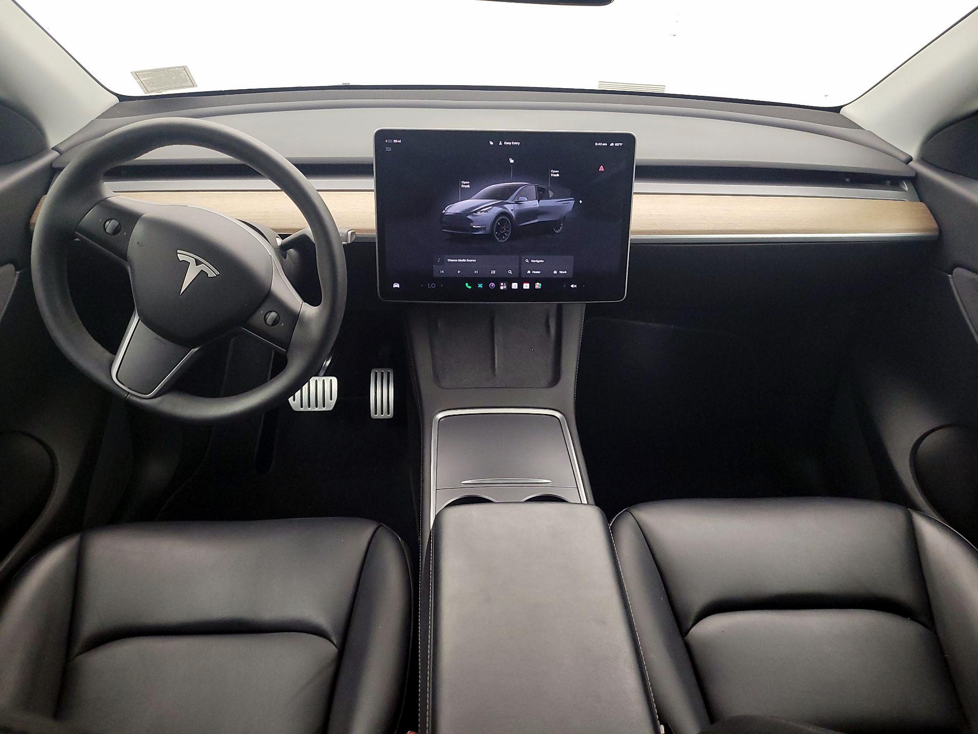 Thumbnail: 2022 Tesla Model Y - 9