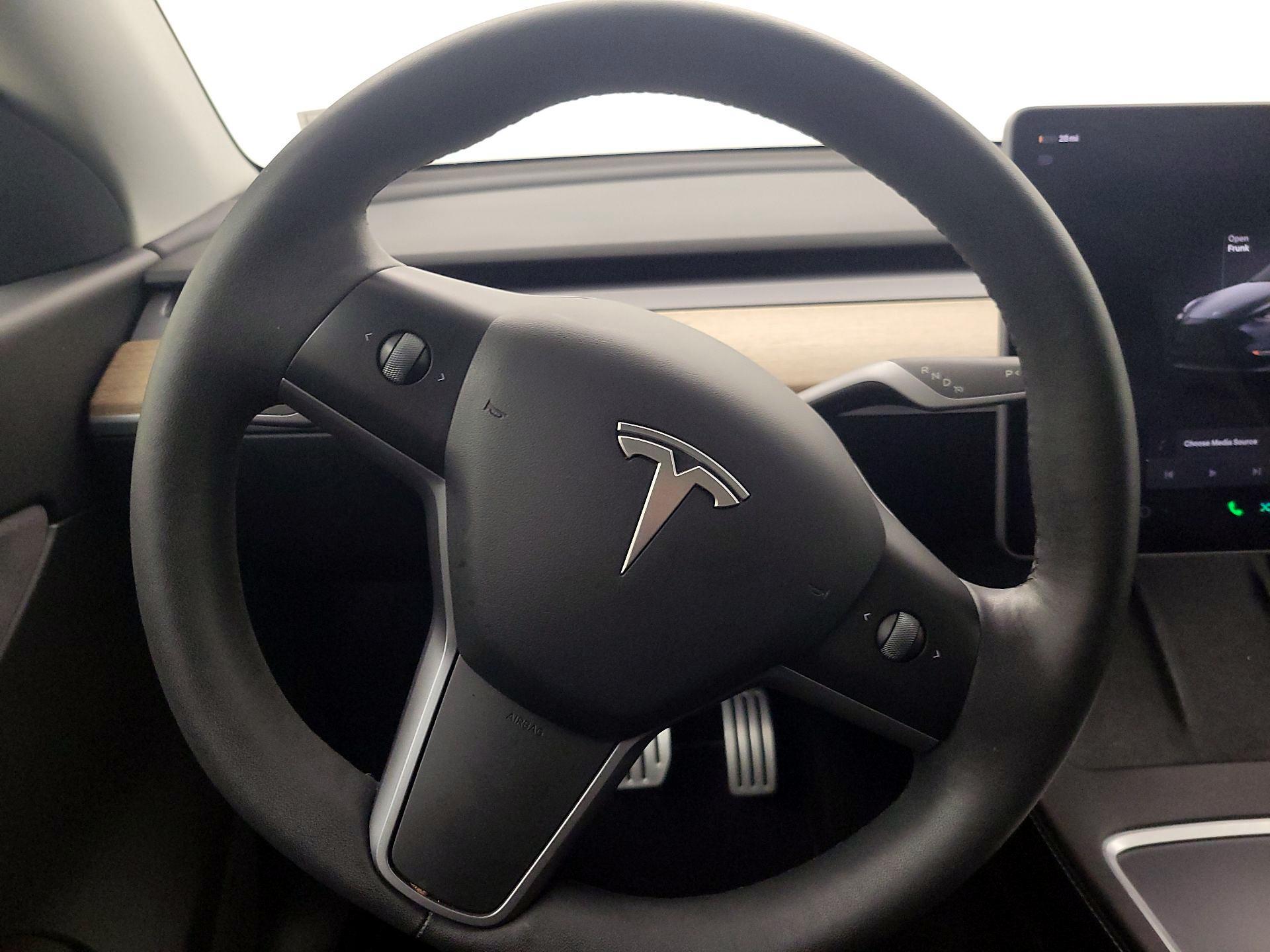 Thumbnail: 2022 Tesla Model Y - 10