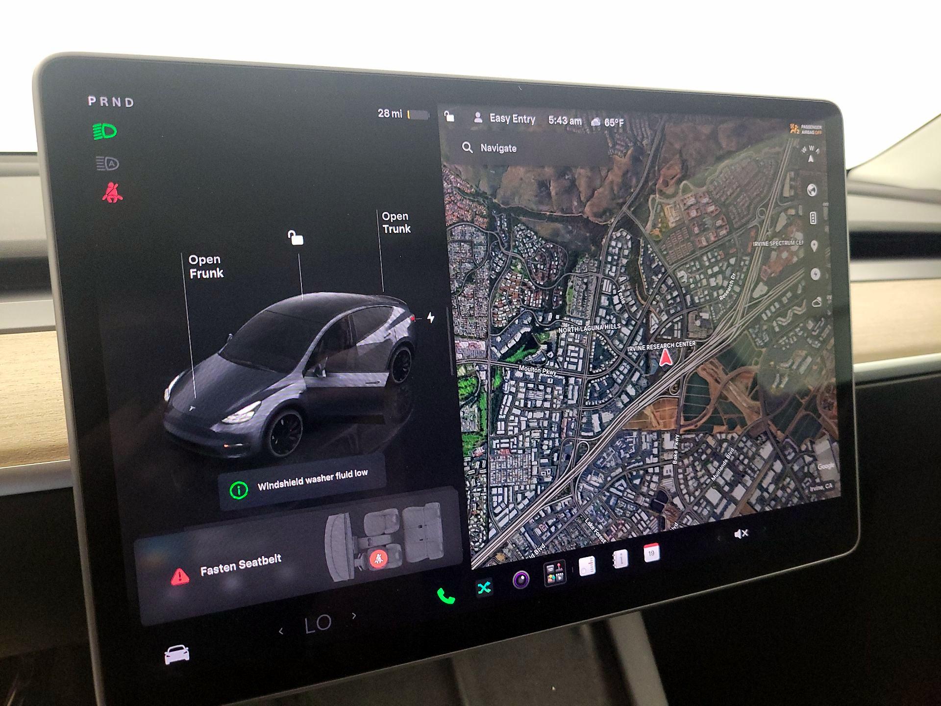Thumbnail: 2022 Tesla Model Y - 13