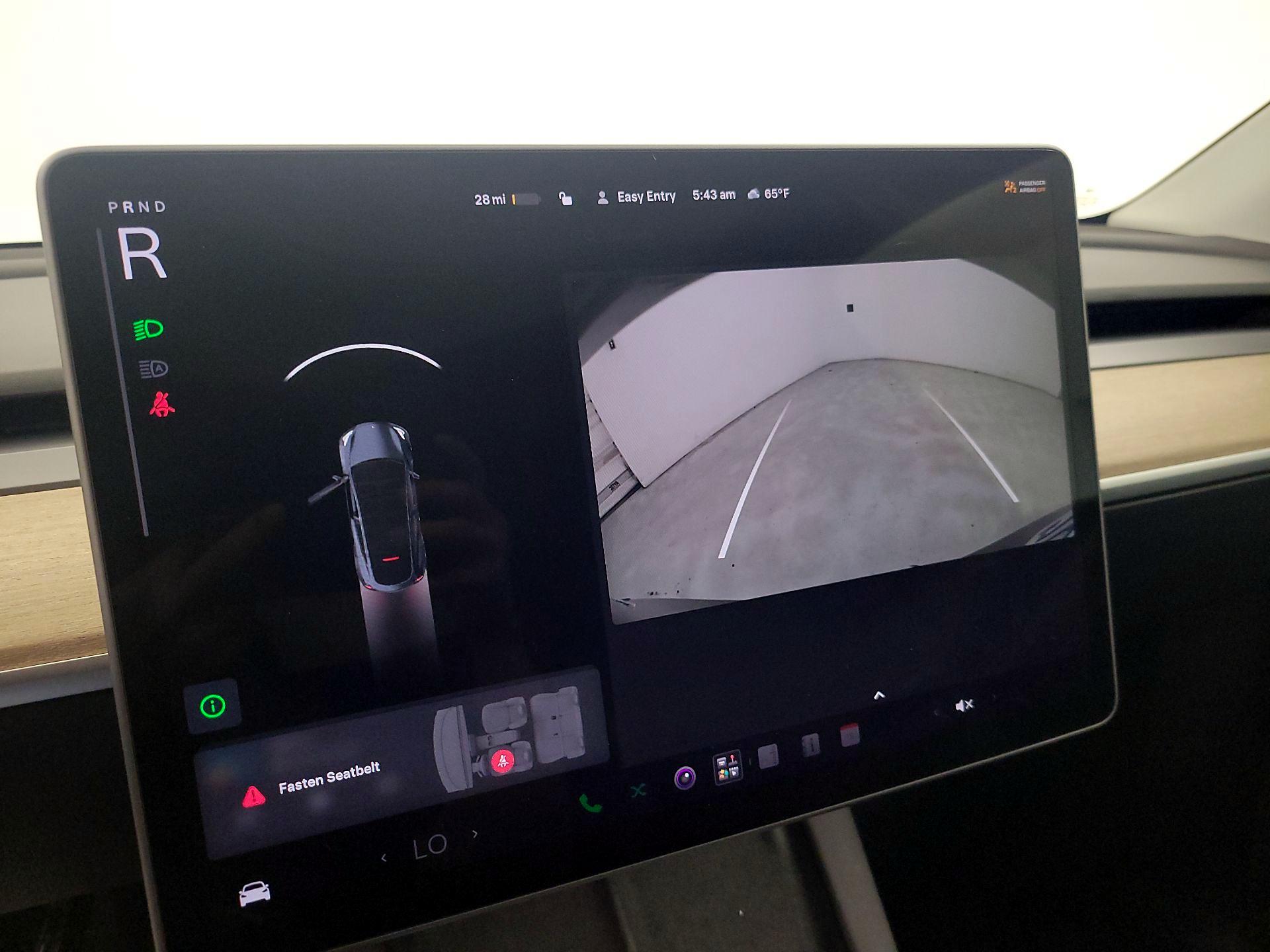 Thumbnail: 2022 Tesla Model Y - 14