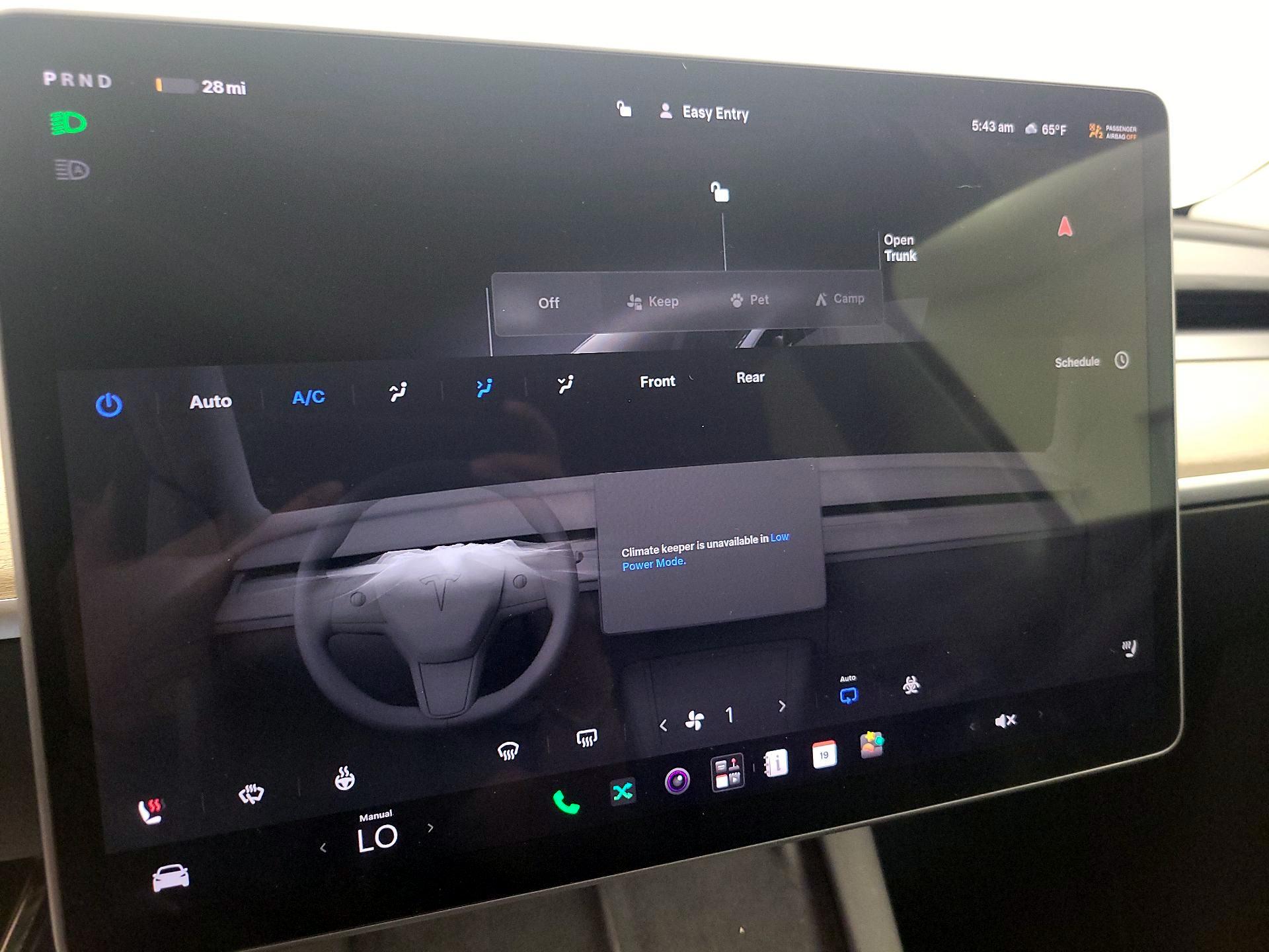 Thumbnail: 2022 Tesla Model Y - 16