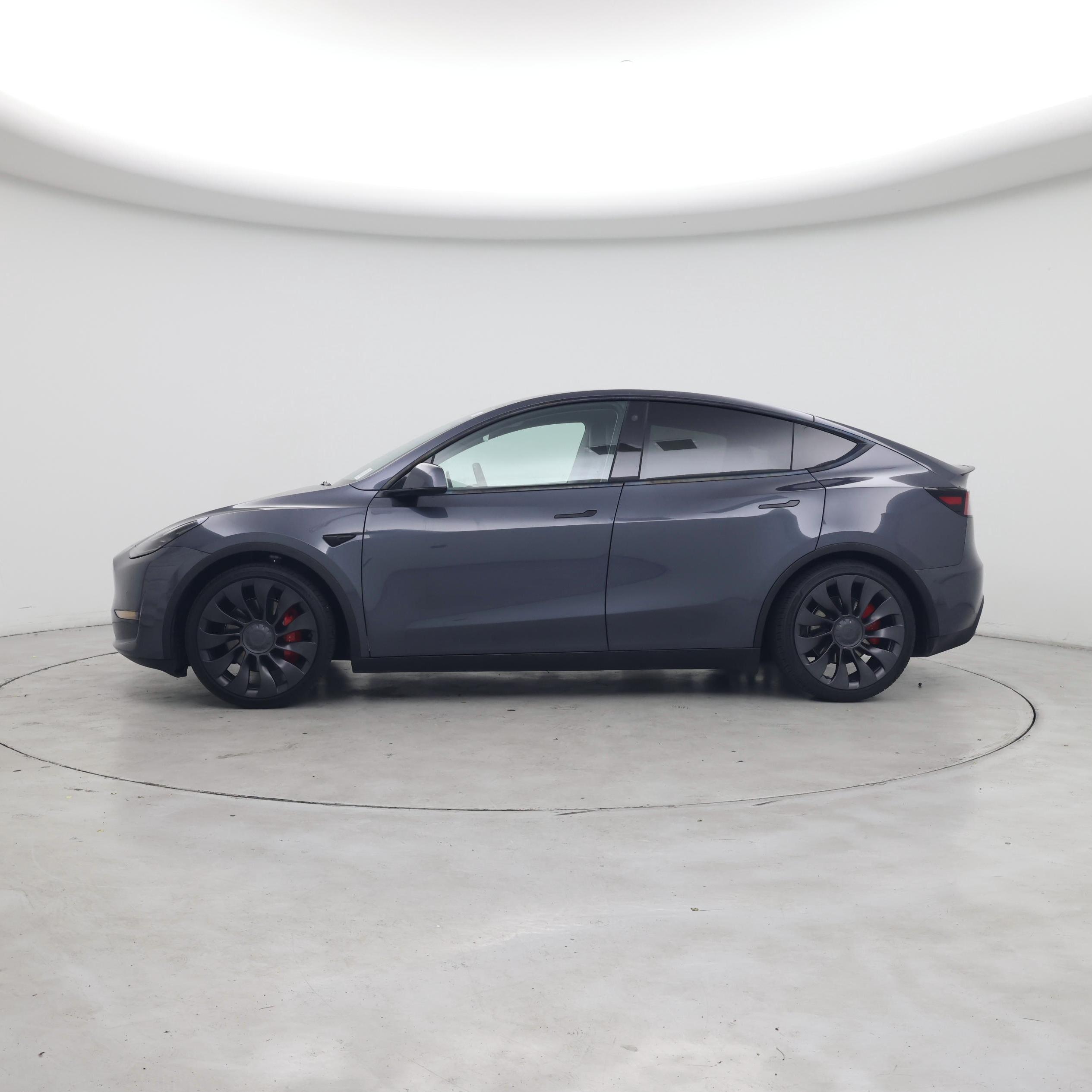 Thumbnail: 2022 Tesla Model Y - 3
