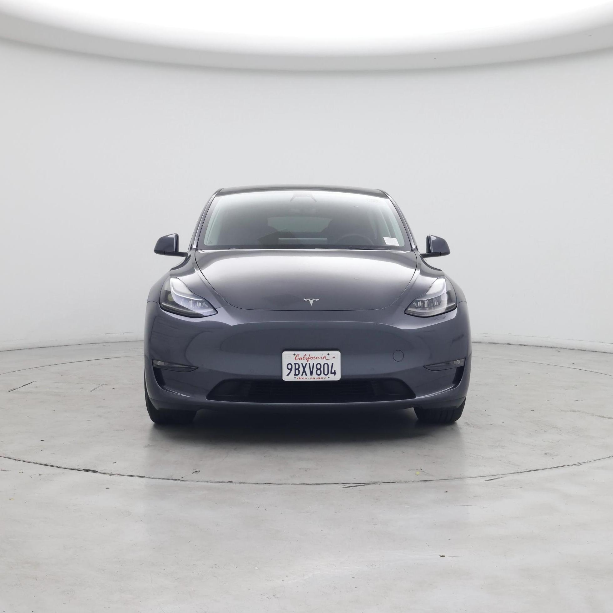 Thumbnail: 2022 Tesla Model Y - 5