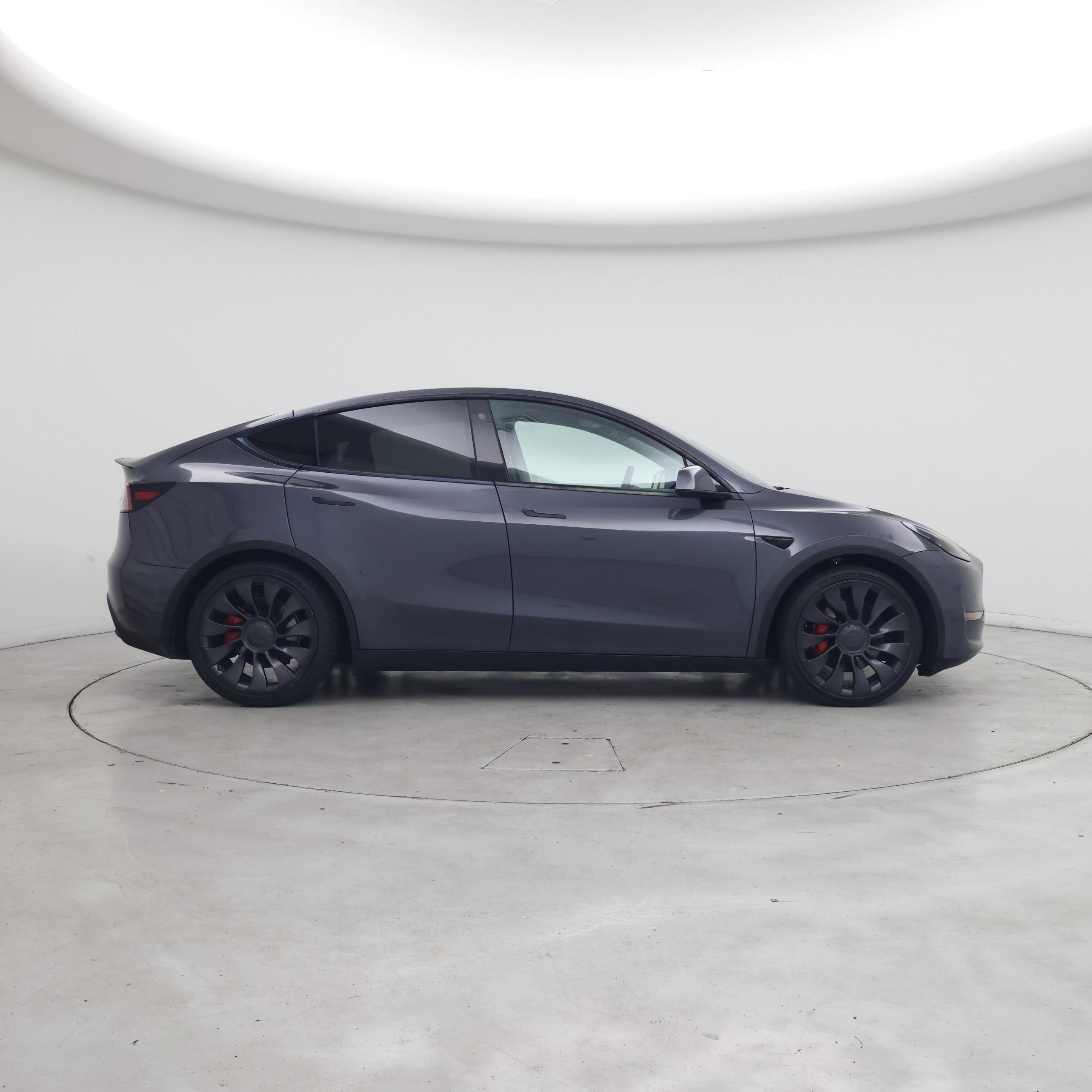Thumbnail: 2022 Tesla Model Y - 7