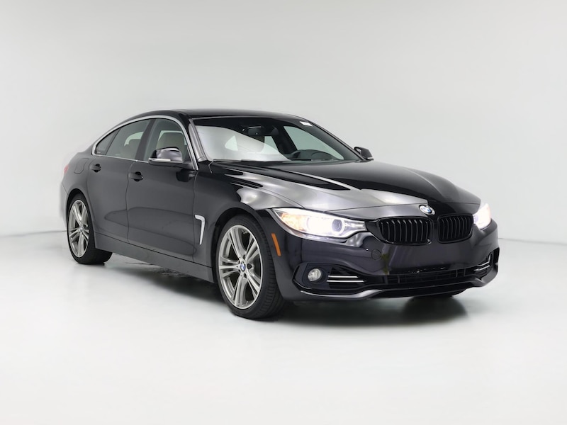 2016 BMW 4 Series 428i -
                  Charlotte, NC