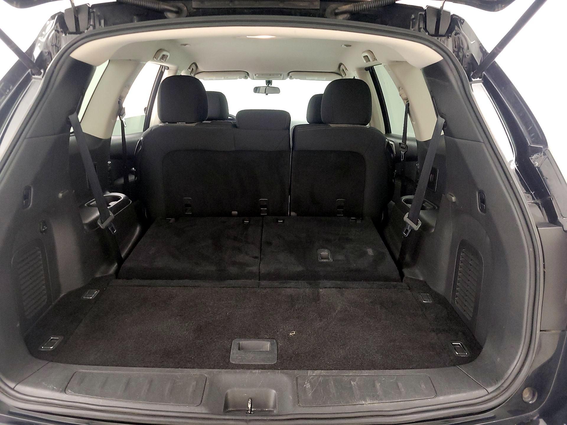 Thumbnail: 2017 Nissan Pathfinder - 20