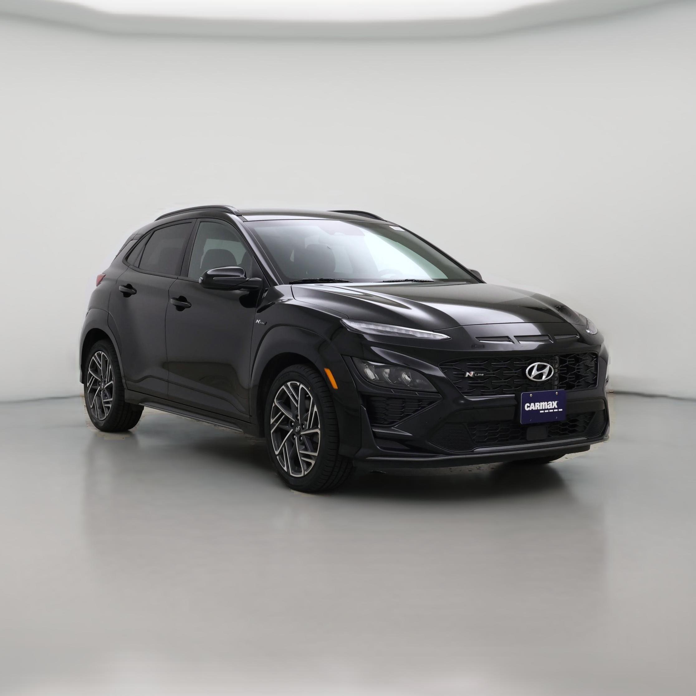 Thumbnail: 2022 Hyundai Kona - 1