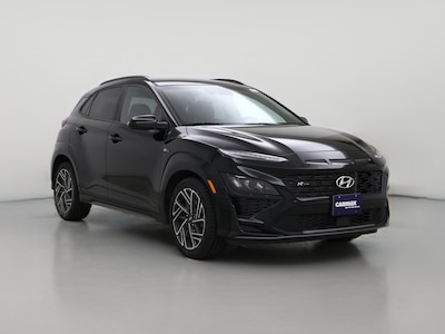 2022 Hyundai Kona N Line