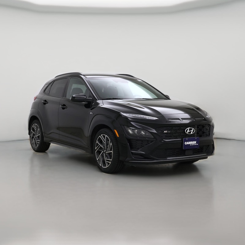 2022 Hyundai Kona N Line