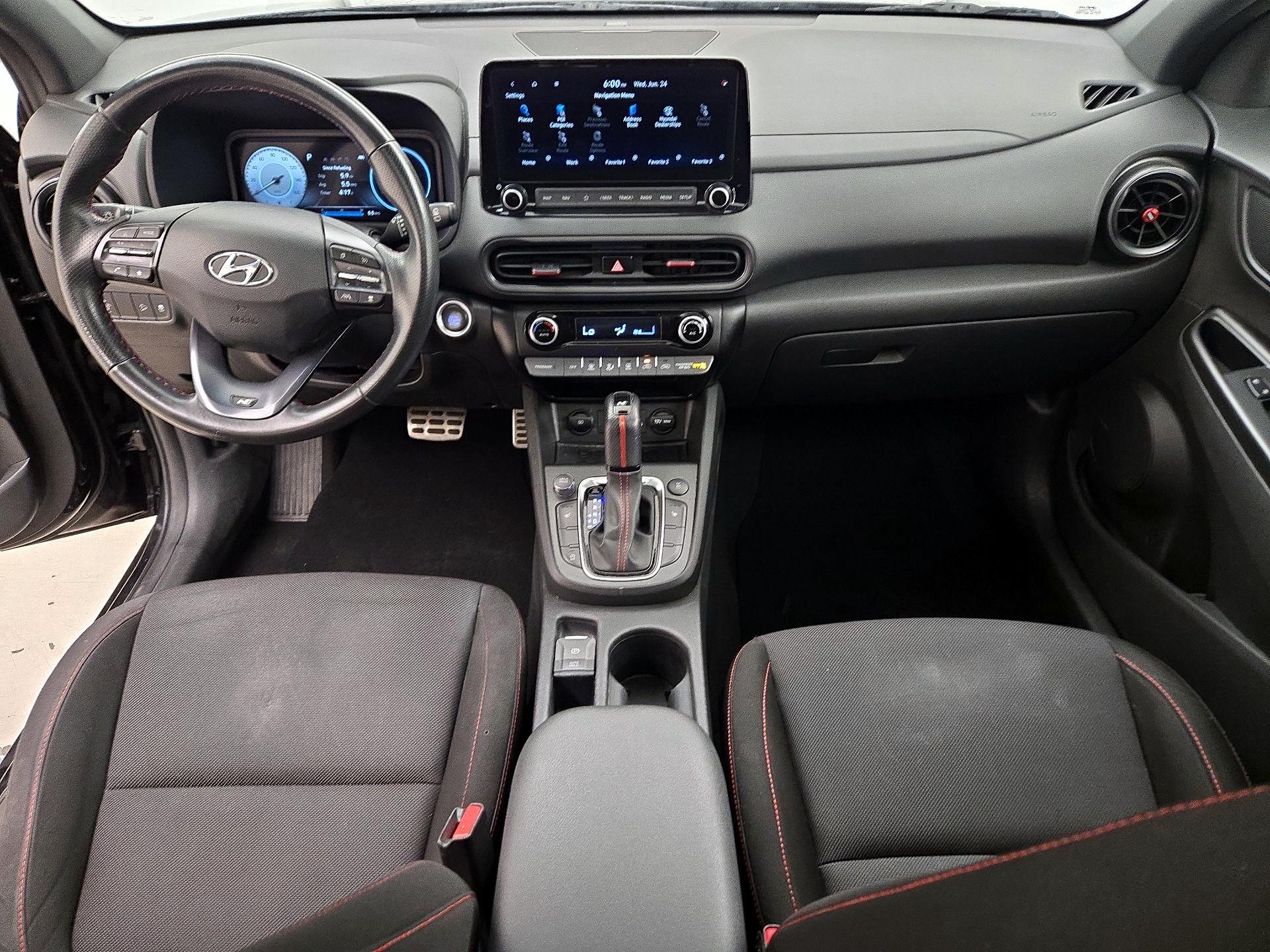 Thumbnail: 2022 Hyundai Kona - 9