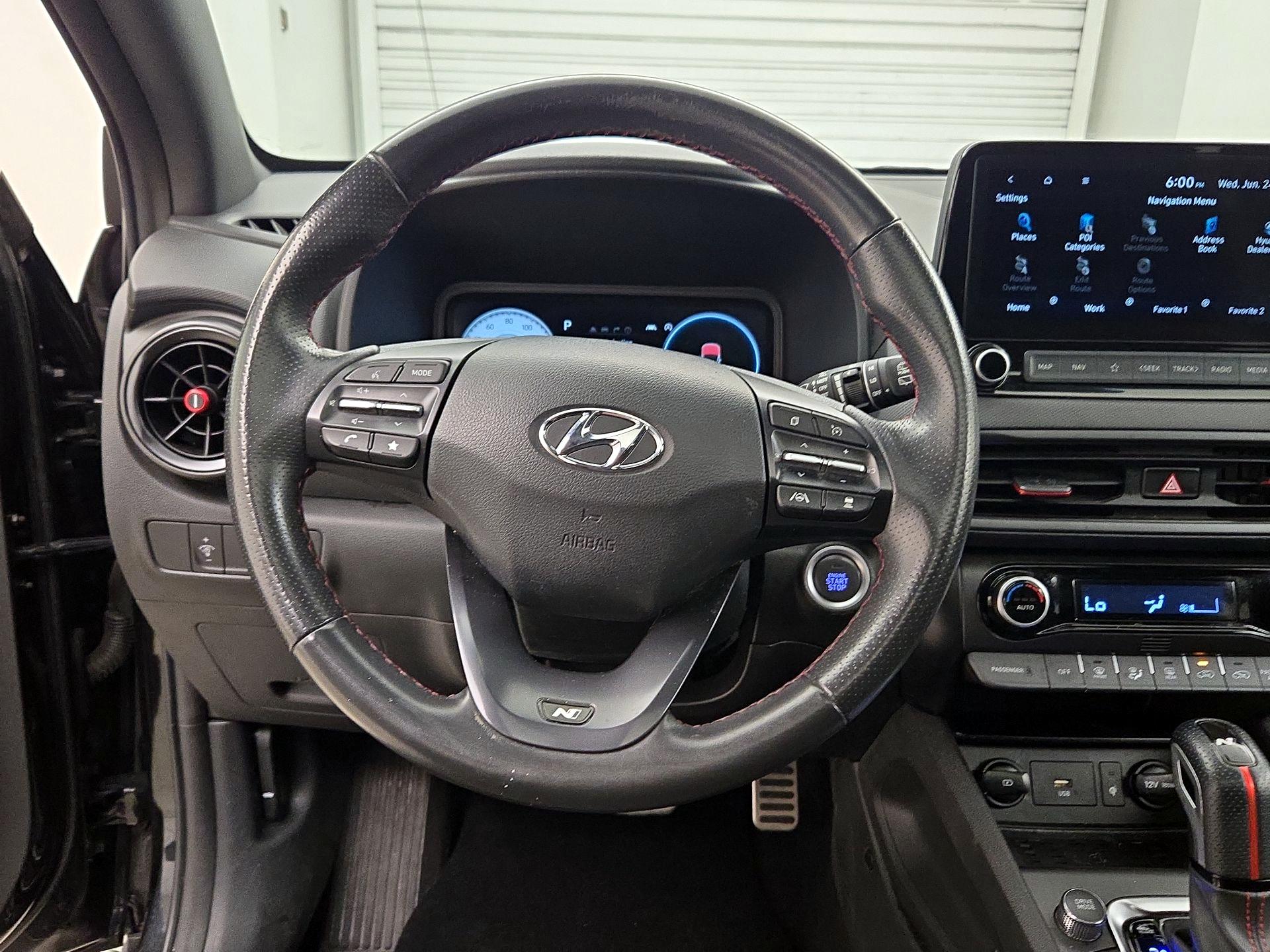 Thumbnail: 2022 Hyundai Kona - 10