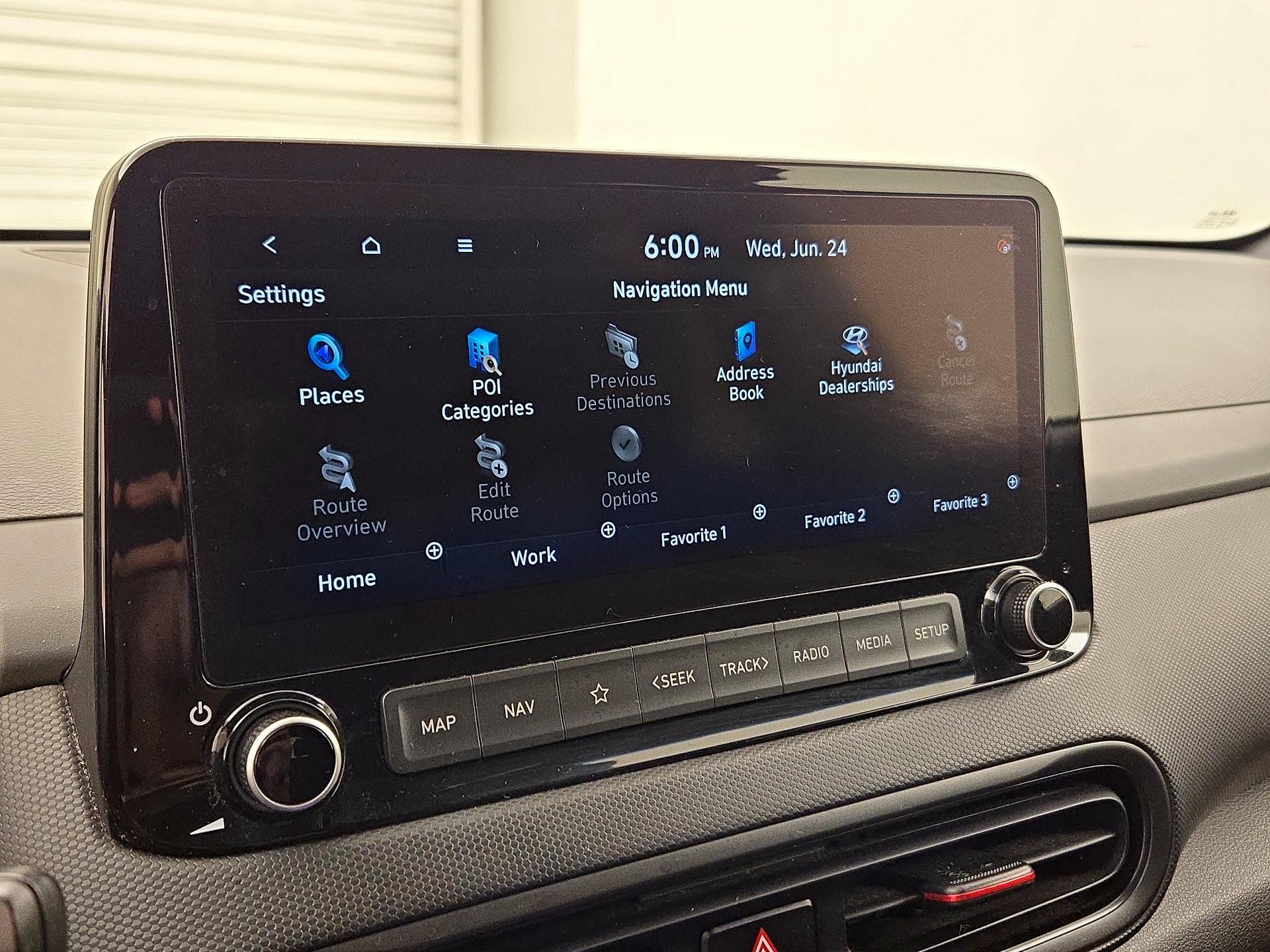Thumbnail: 2022 Hyundai Kona - 14