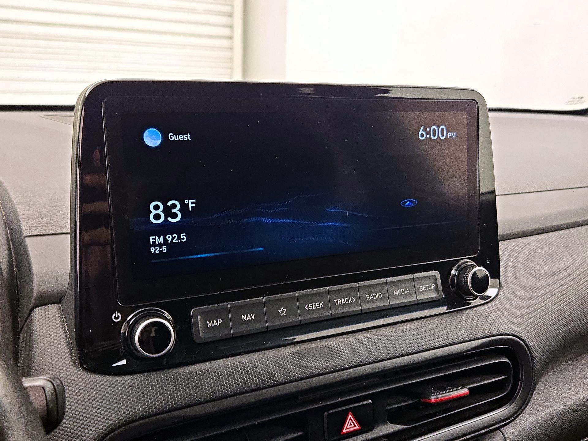 Thumbnail: 2022 Hyundai Kona - 16