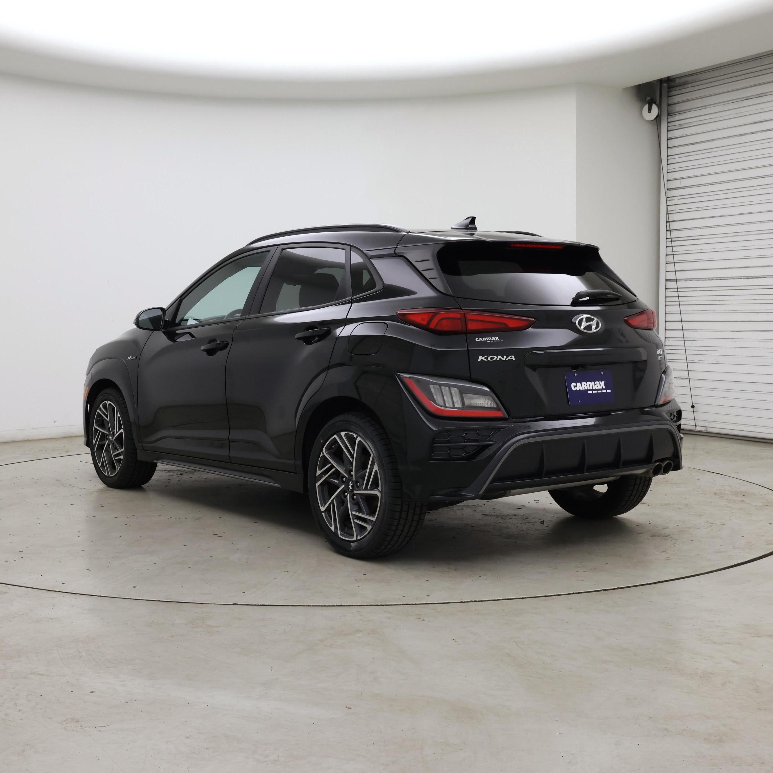 Thumbnail: 2022 Hyundai Kona - 2