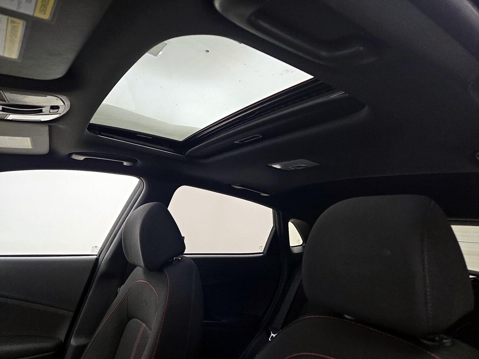 Thumbnail: 2022 Hyundai Kona - 20