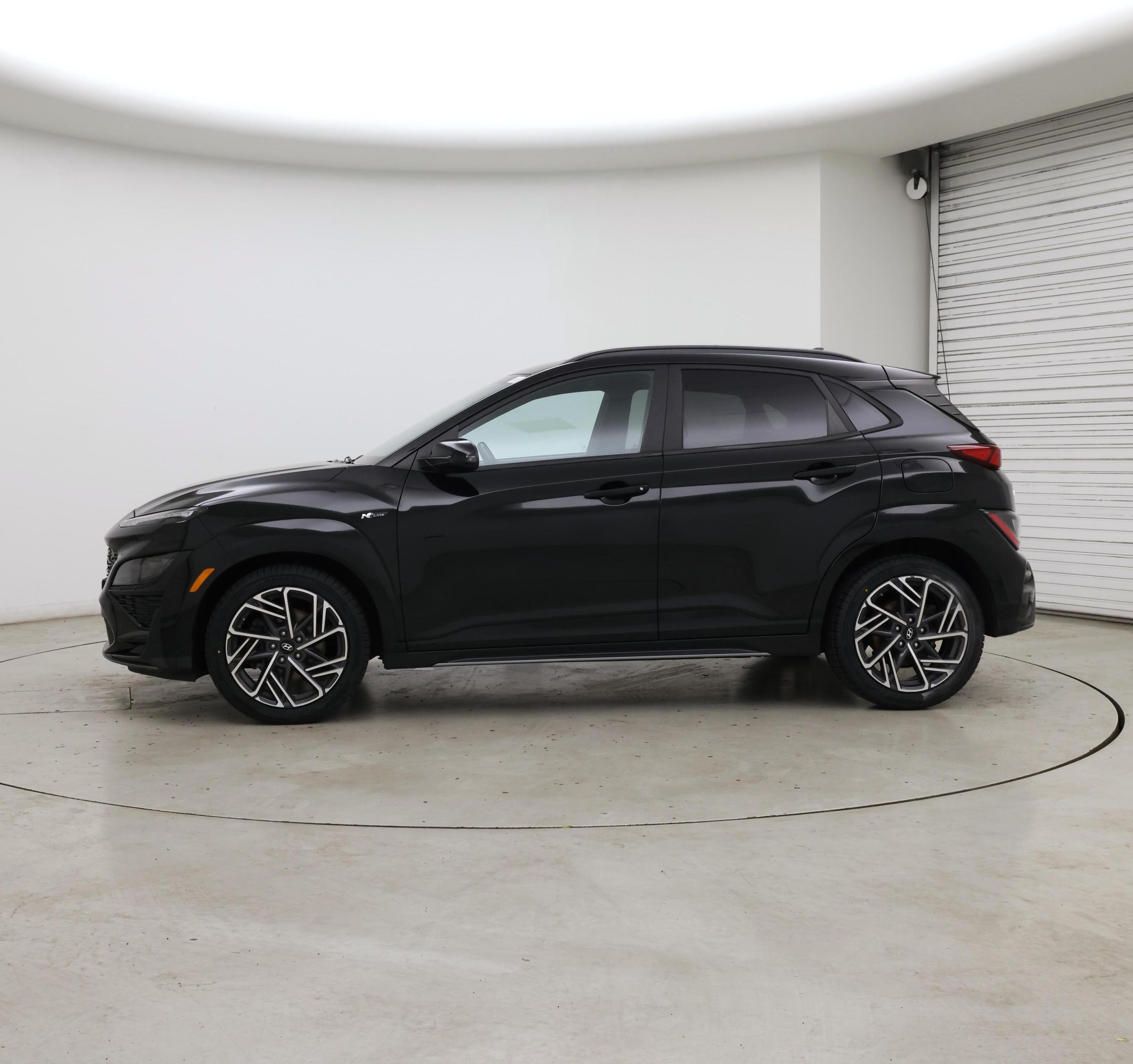 Thumbnail: 2022 Hyundai Kona - 3