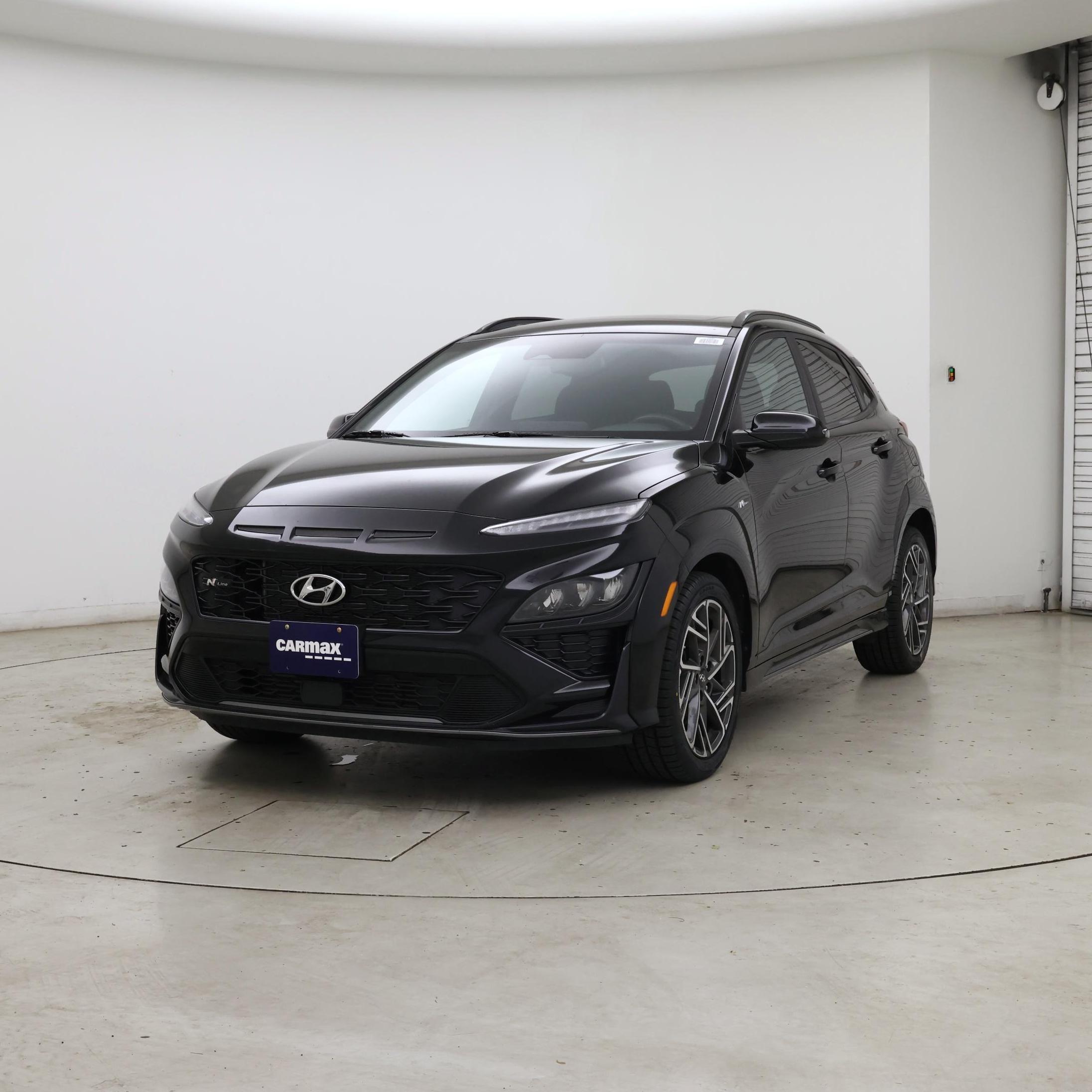 Thumbnail: 2022 Hyundai Kona - 4