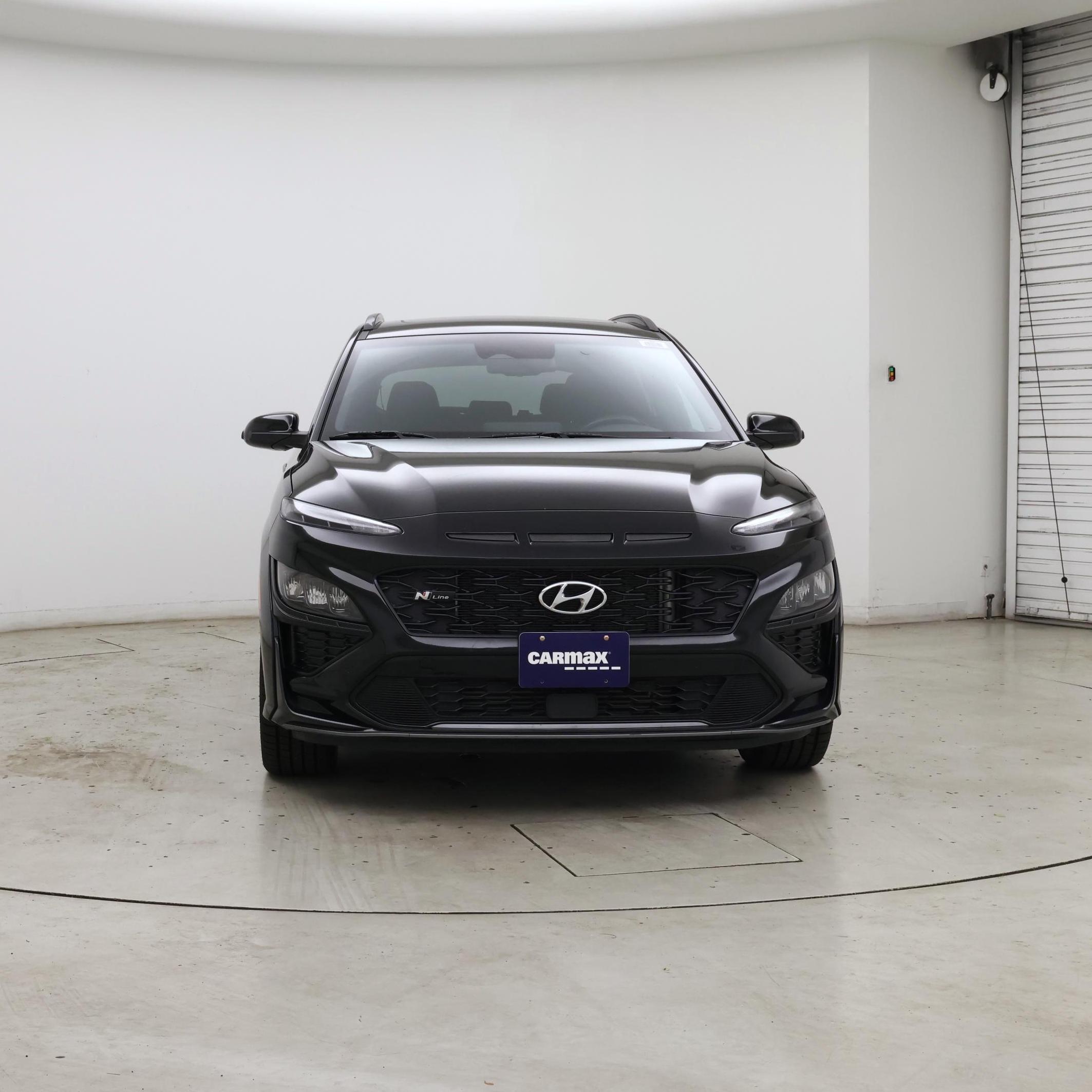 Thumbnail: 2022 Hyundai Kona - 5