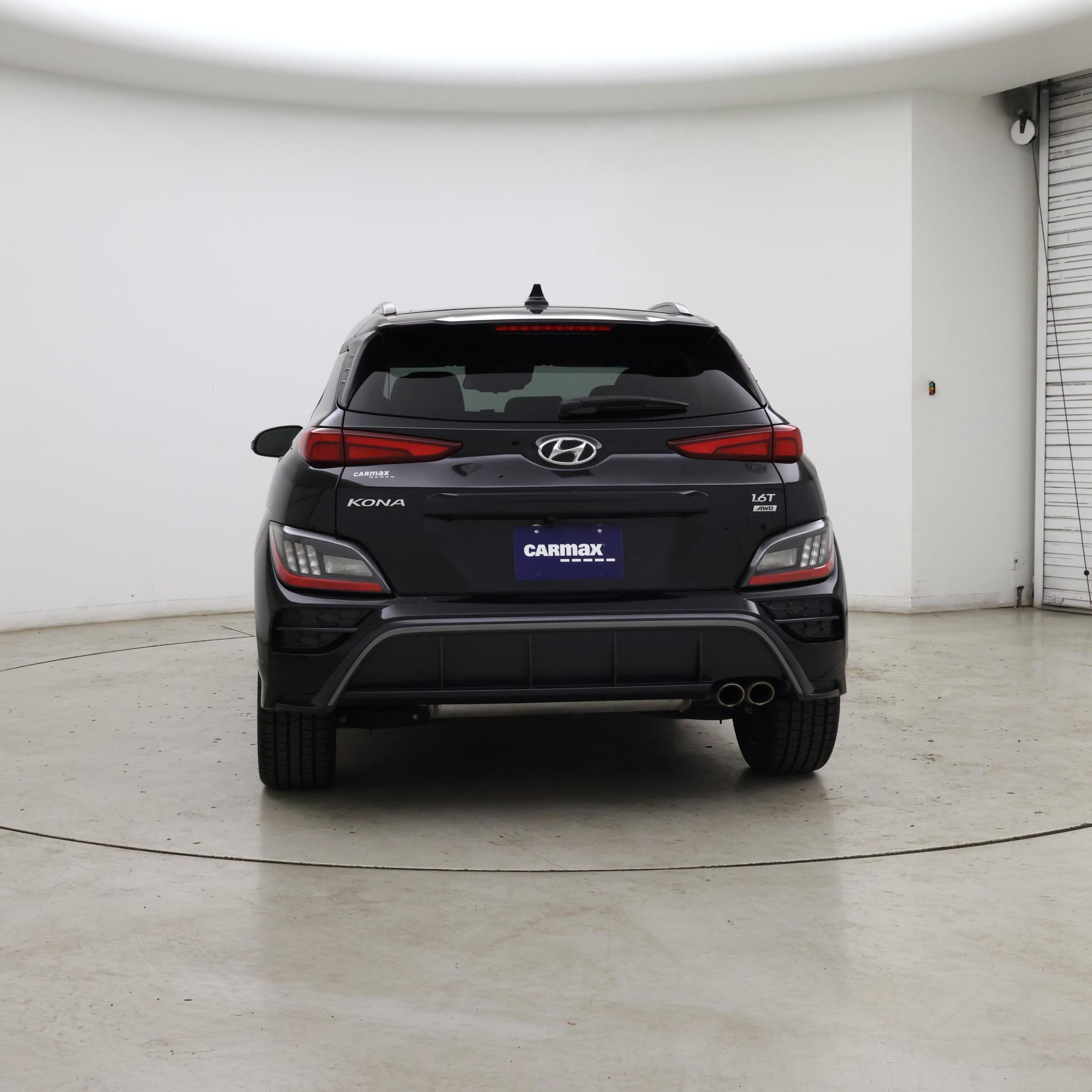 Thumbnail: 2022 Hyundai Kona - 6