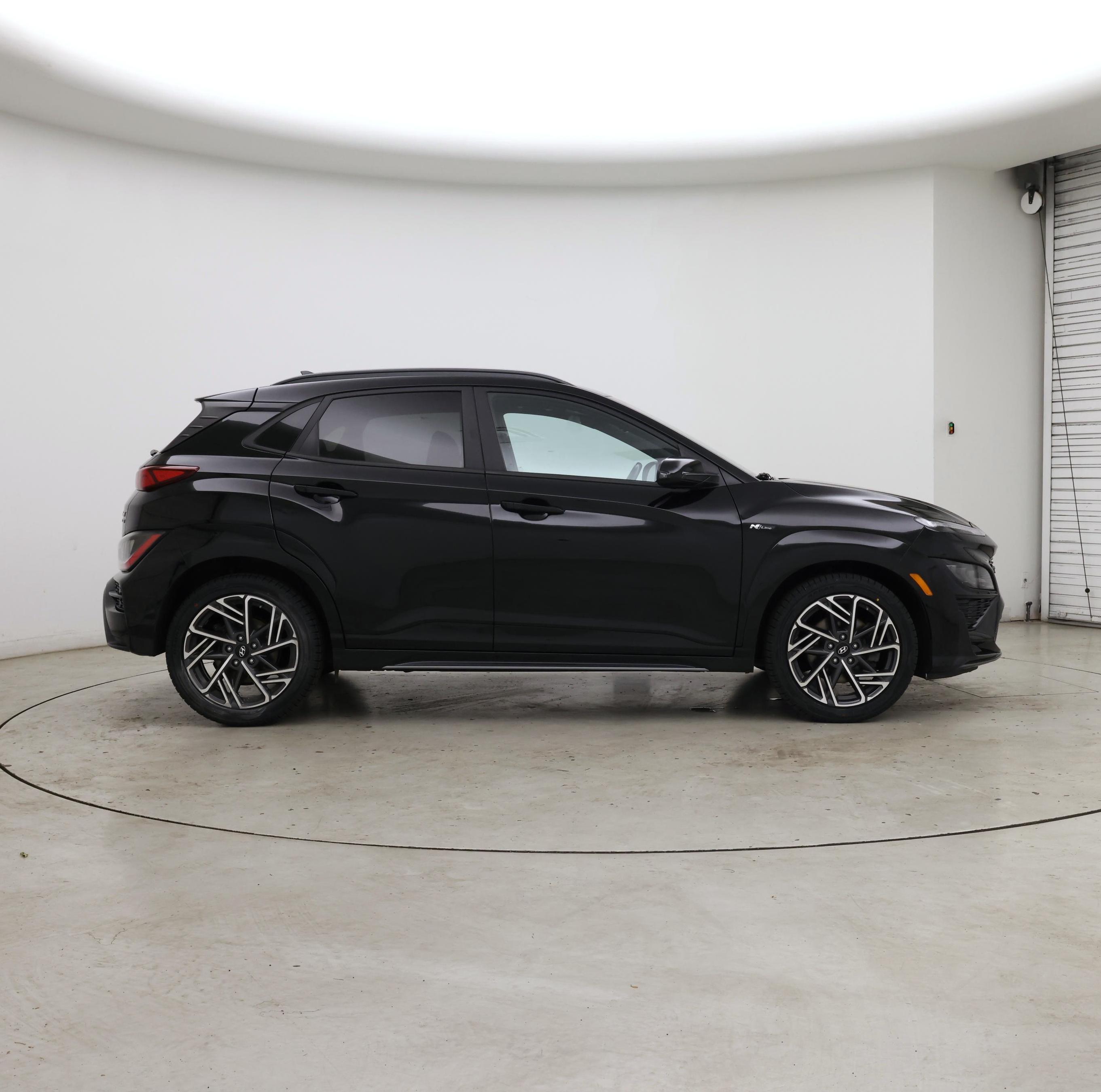 Thumbnail: 2022 Hyundai Kona - 7