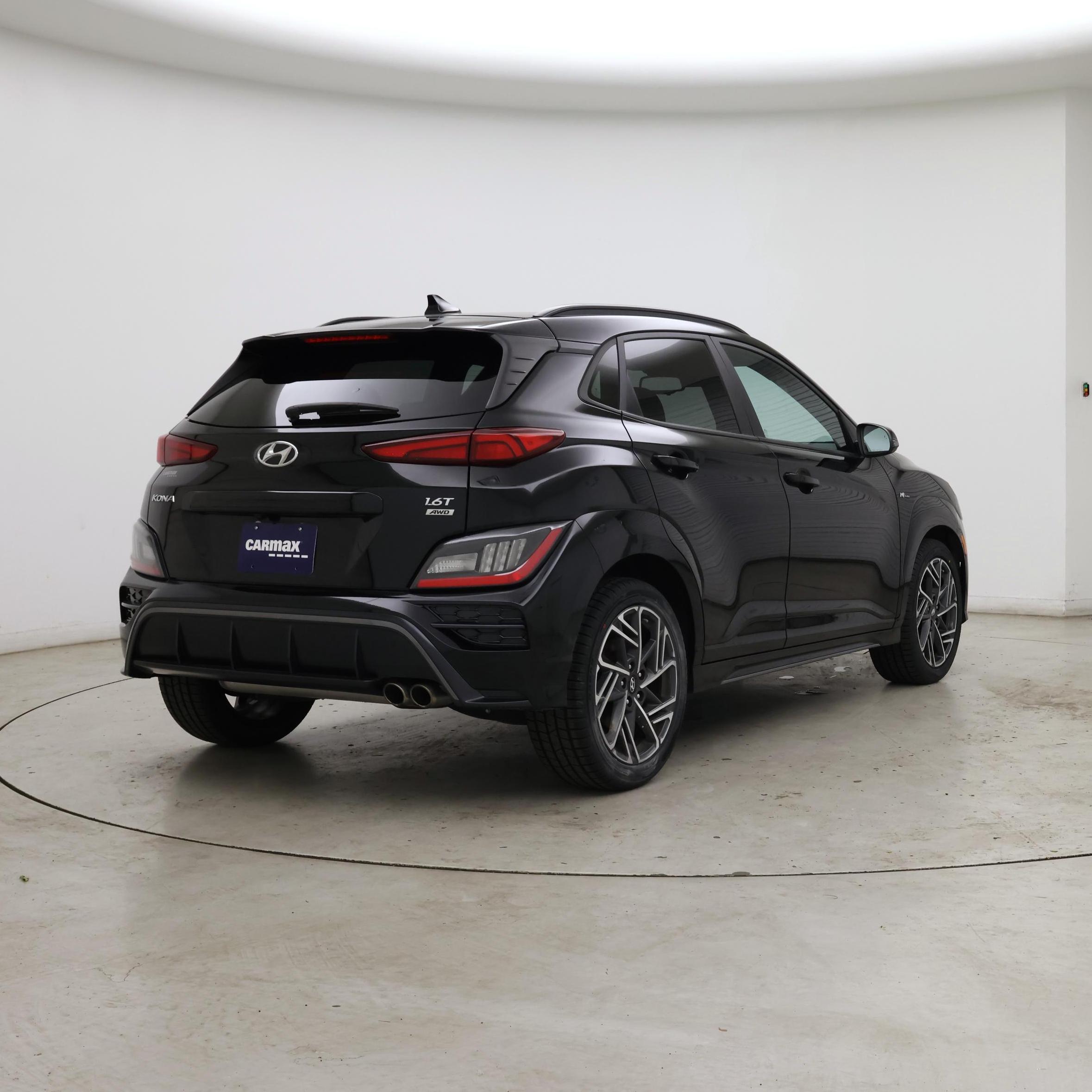 Thumbnail: 2022 Hyundai Kona - 8