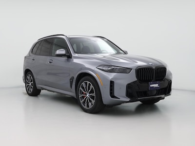 2024 BMW X5 Plug In Hybrid xDrive50e