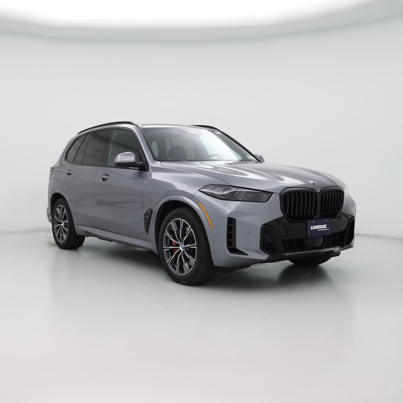 2024 BMW X5 Plug In Hybrid xDrive50e