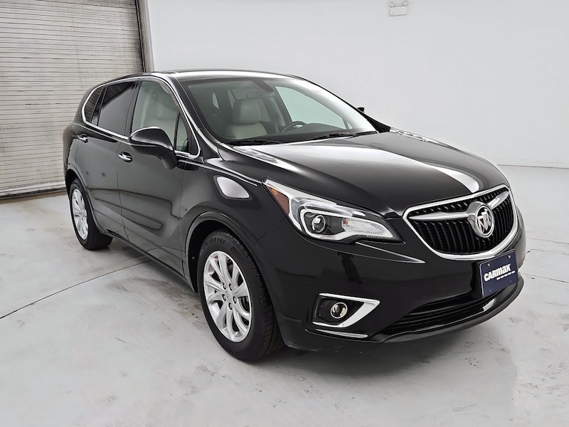 2019 Buick Envision Preferred -
                  Tinley Park, IL