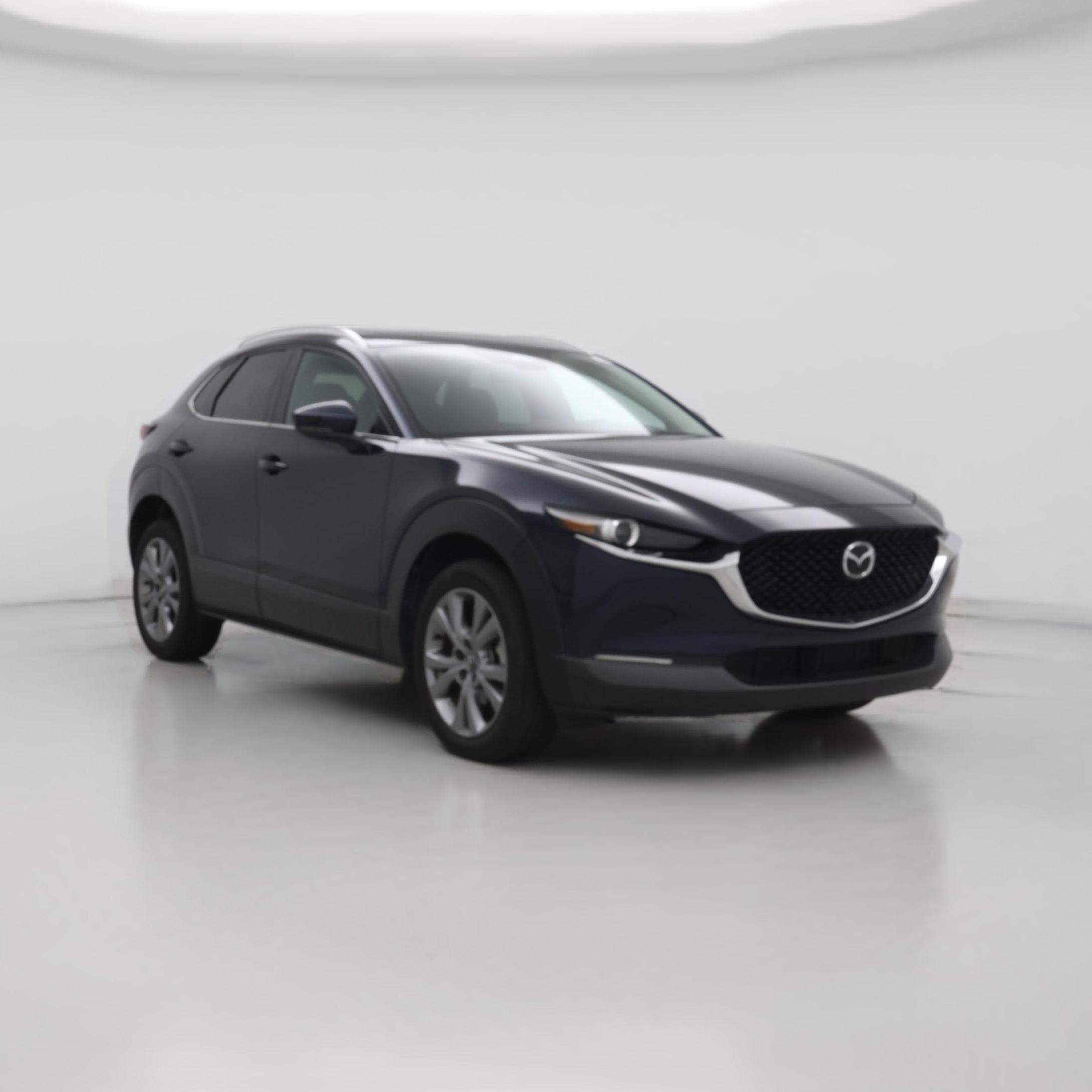 Thumbnail: 2024 Mazda CX-30 - 1