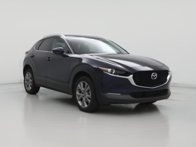 2024 Mazda CX-30 2.5 S Preferred Package