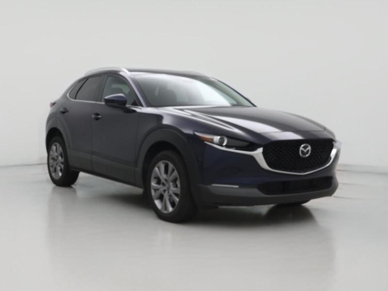 2024 Mazda CX-30 2.5 S Preferred Package