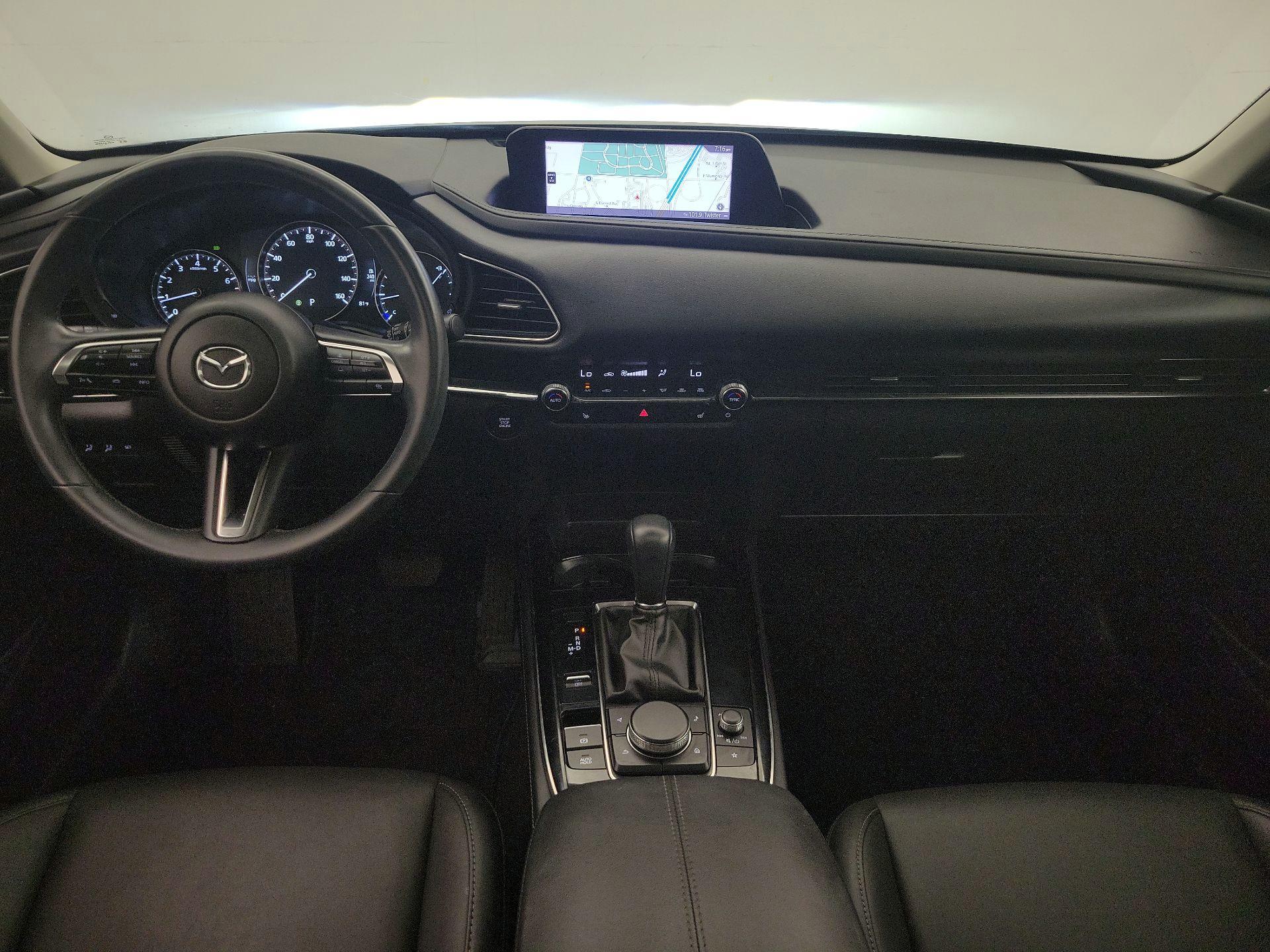 Thumbnail: 2024 Mazda CX-30 - 9