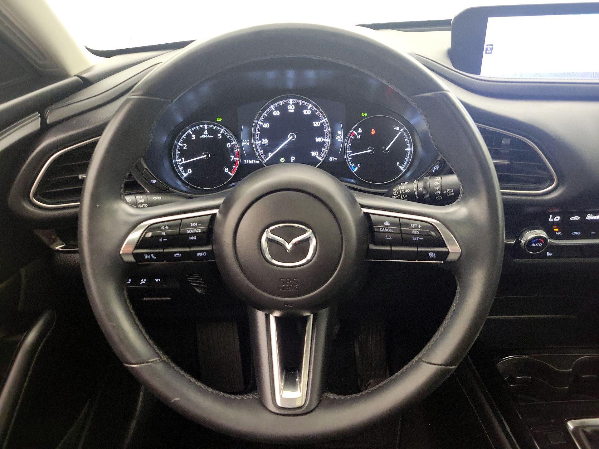 Thumbnail: 2024 Mazda CX-30 - 10