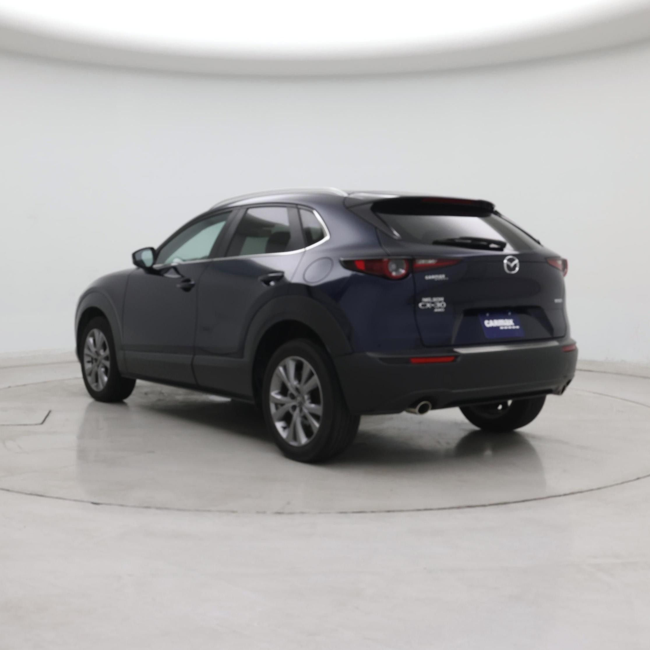Thumbnail: 2024 Mazda CX-30 - 2