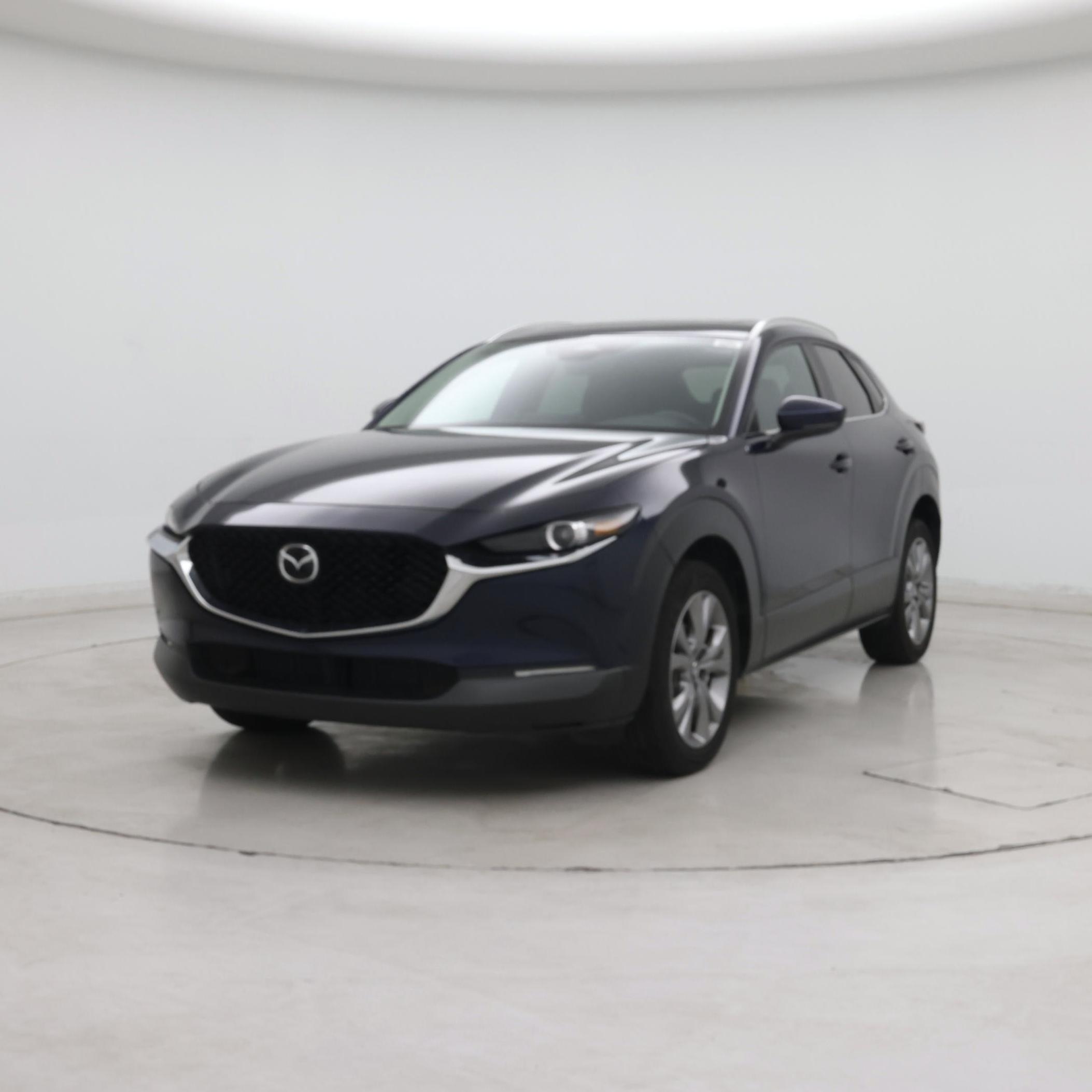 Thumbnail: 2024 Mazda CX-30 - 4