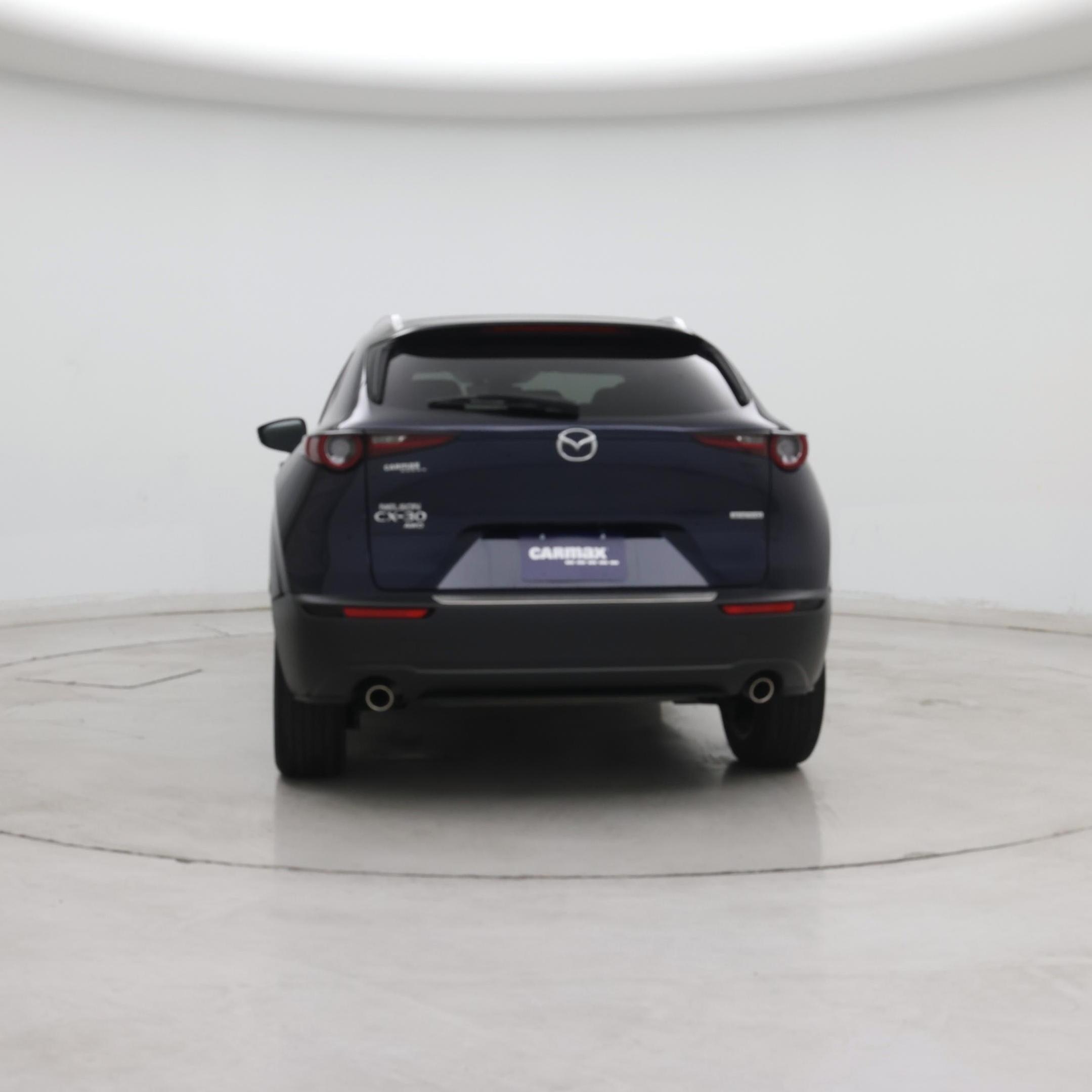 Thumbnail: 2024 Mazda CX-30 - 6