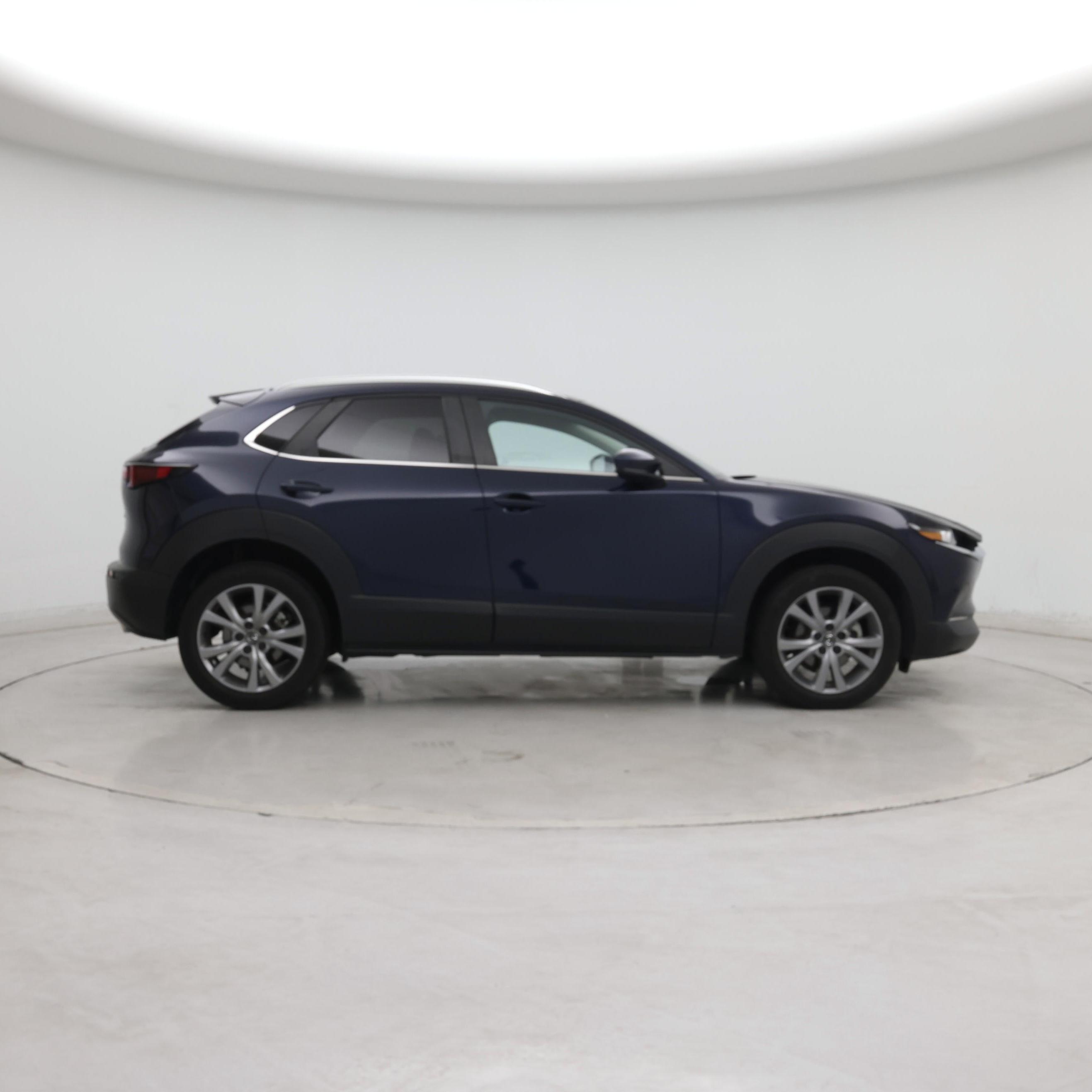 Thumbnail: 2024 Mazda CX-30 - 7