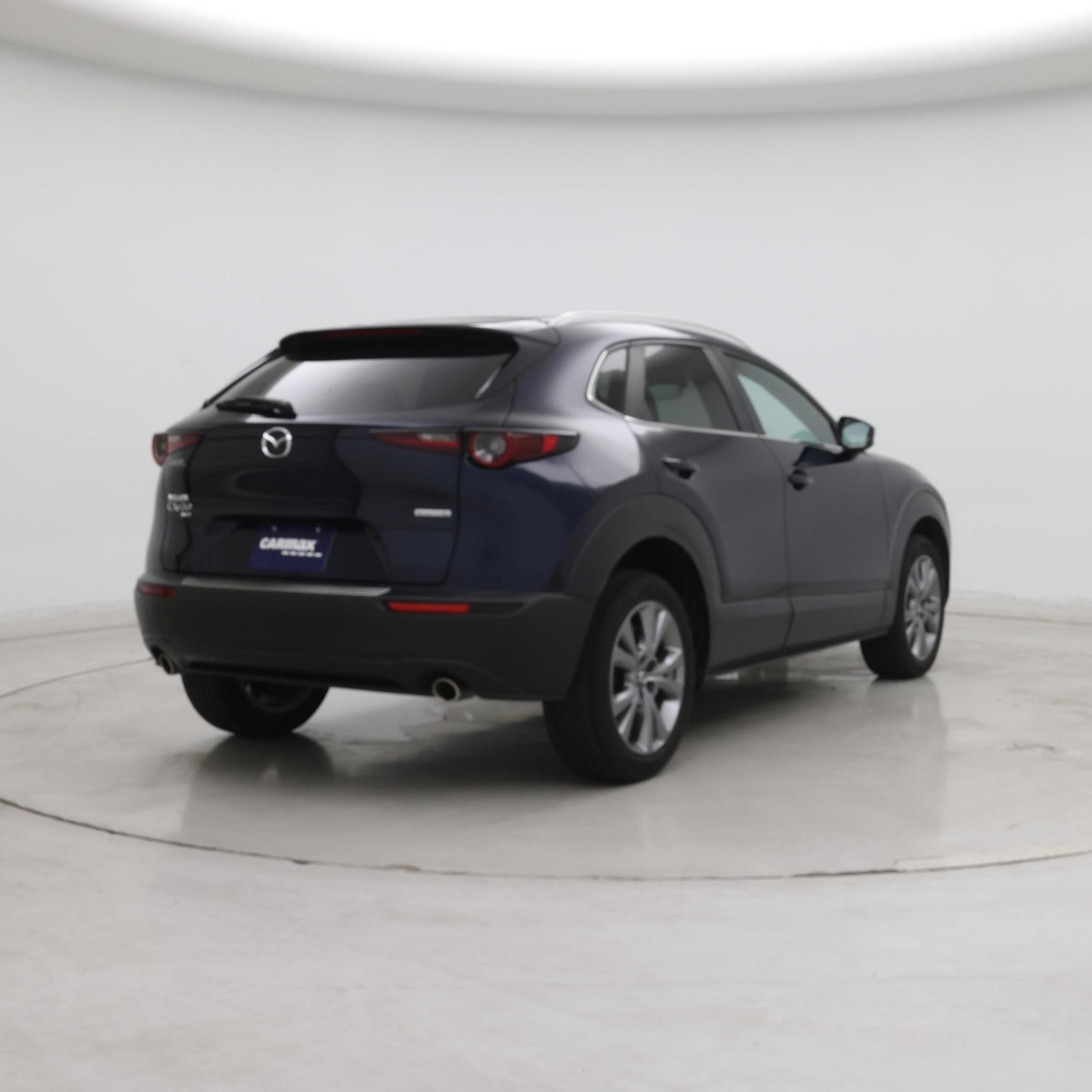 Thumbnail: 2024 Mazda CX-30 - 8