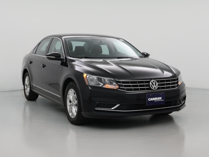 2016 Volkswagen Passat S -
                  Saint Louis, MO