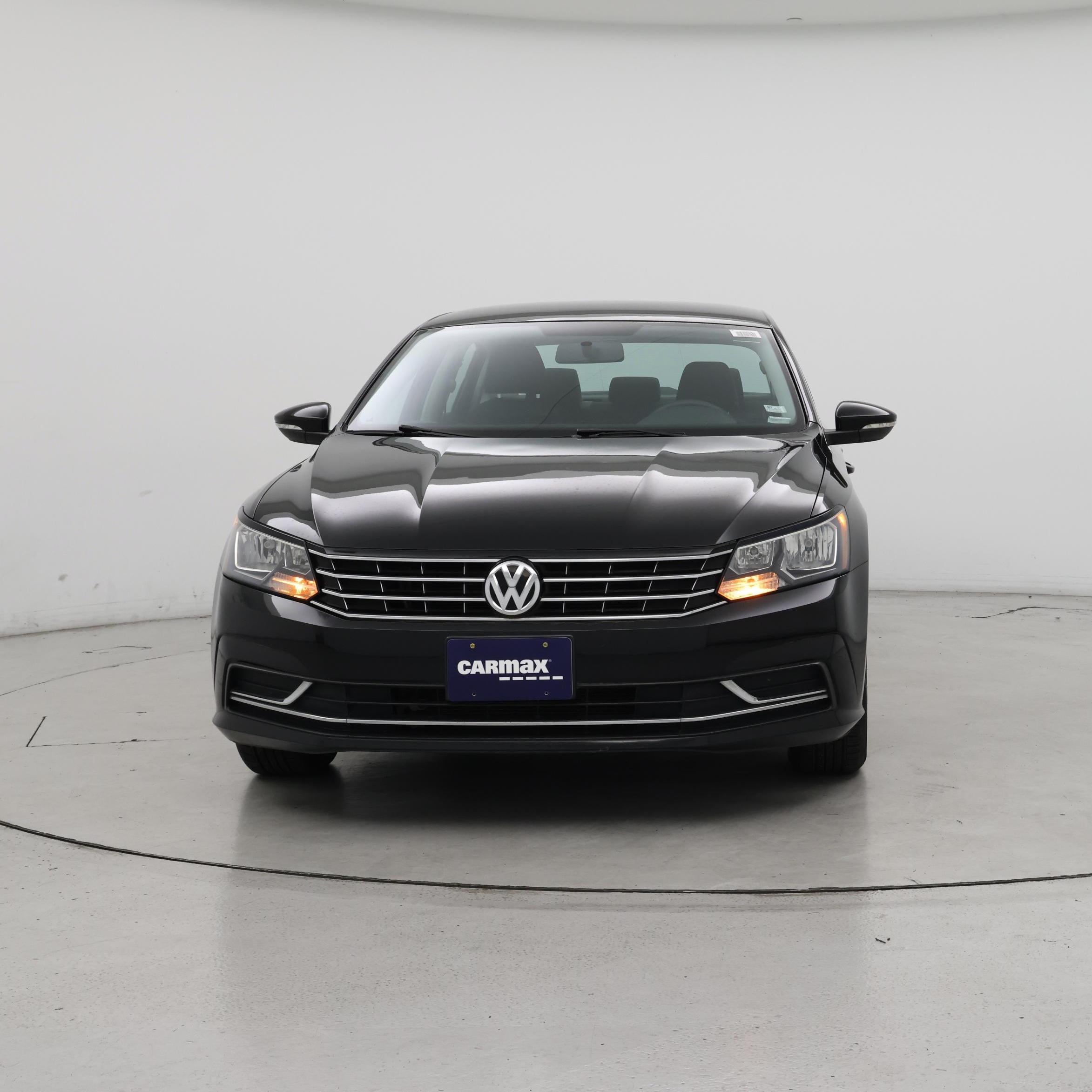 Thumbnail: 2016 Volkswagen Passat - 5