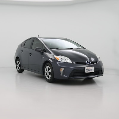 2014 Toyota Prius Two