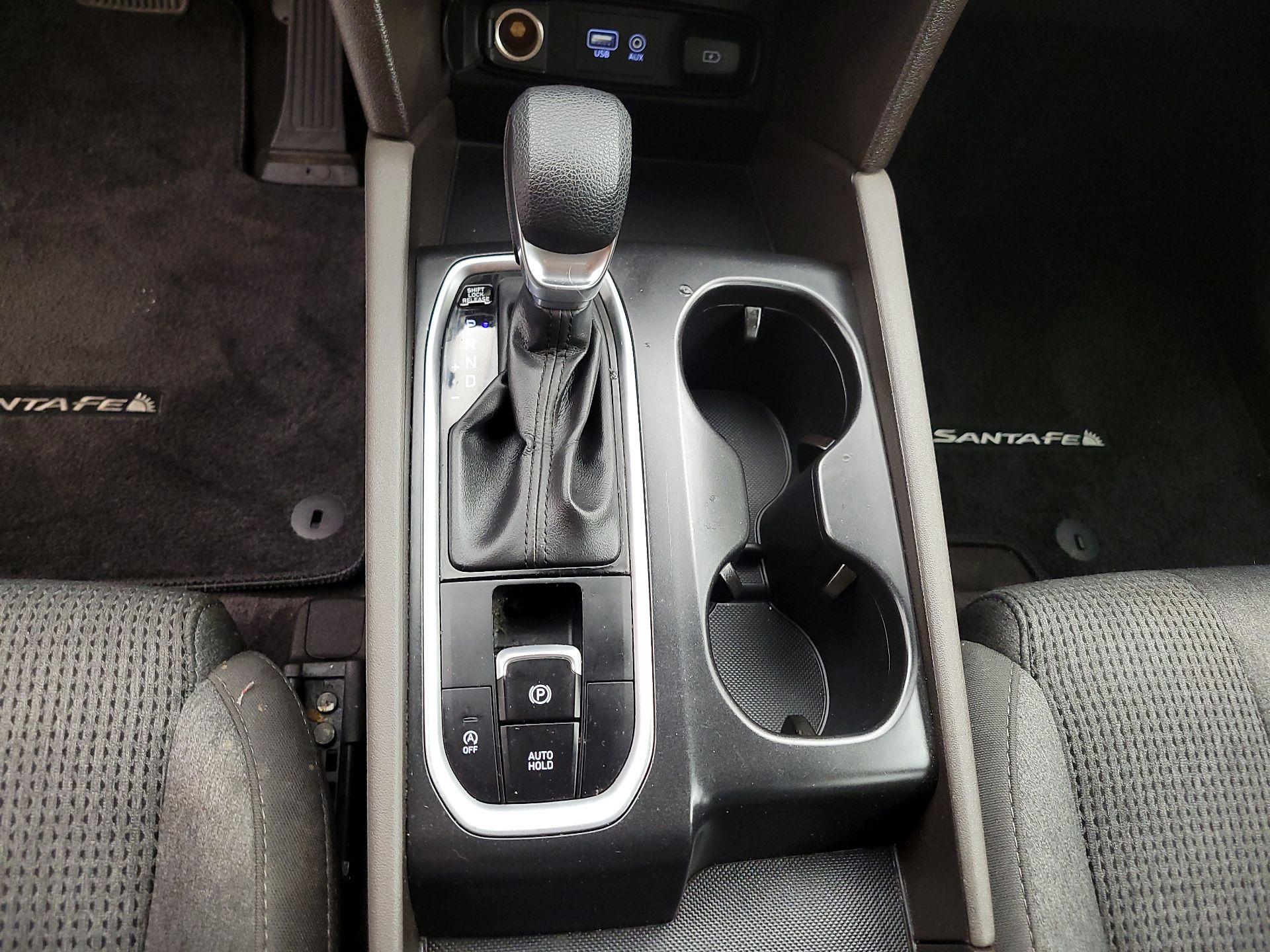 Thumbnail: 2020 Hyundai Santa Fe - 17