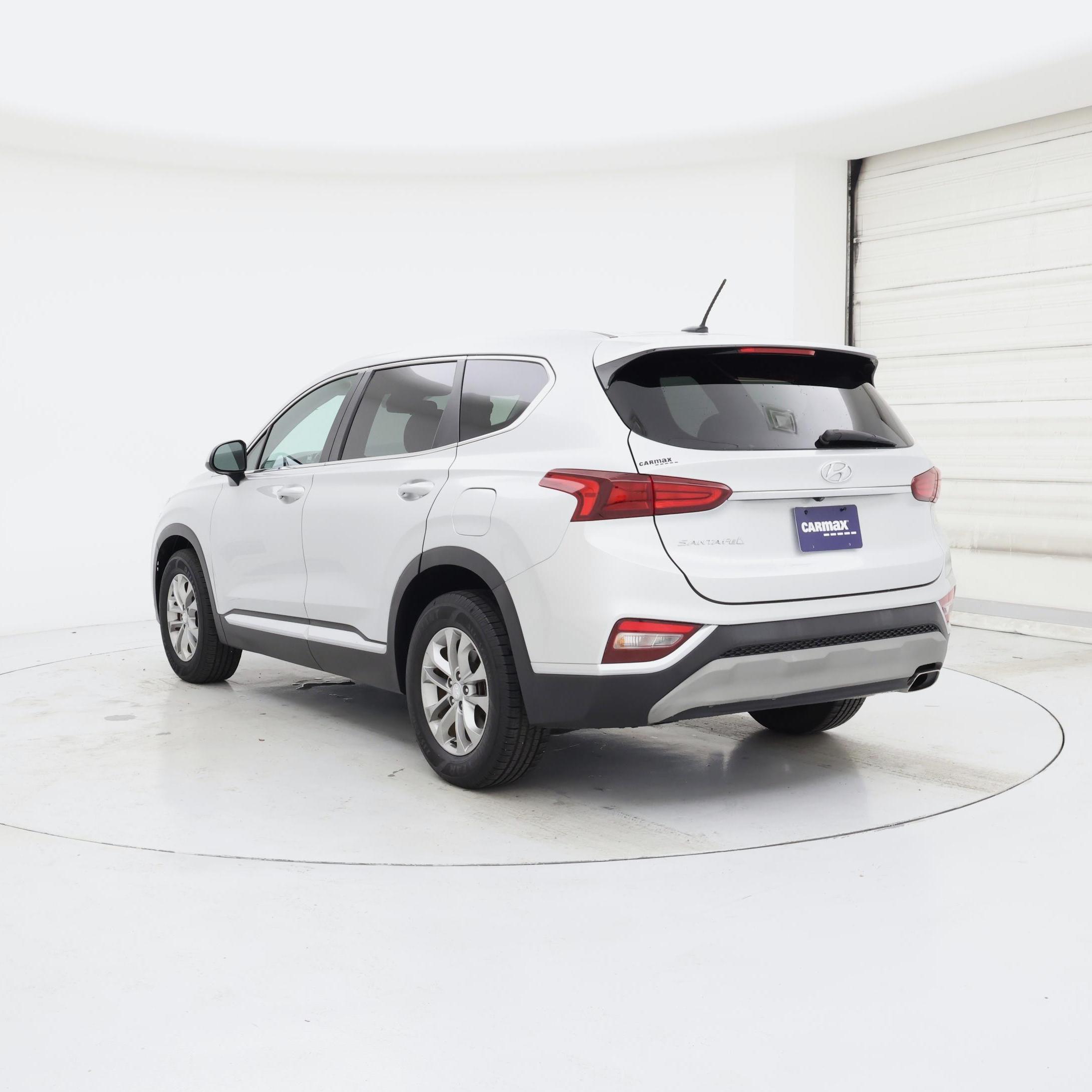 Thumbnail: 2020 Hyundai Santa Fe - 2