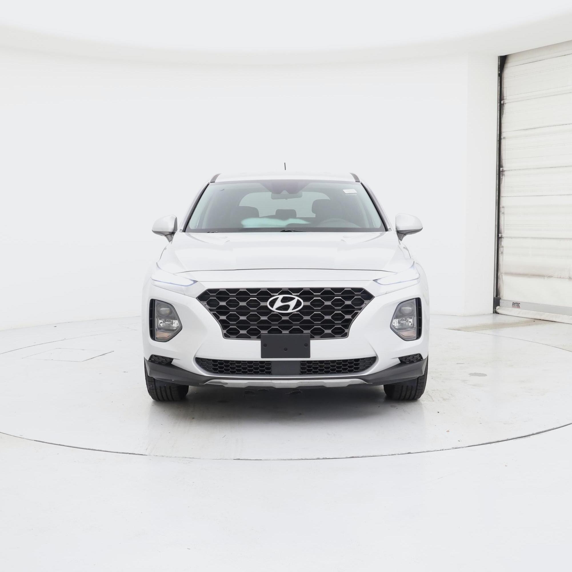 Thumbnail: 2020 Hyundai Santa Fe - 5
