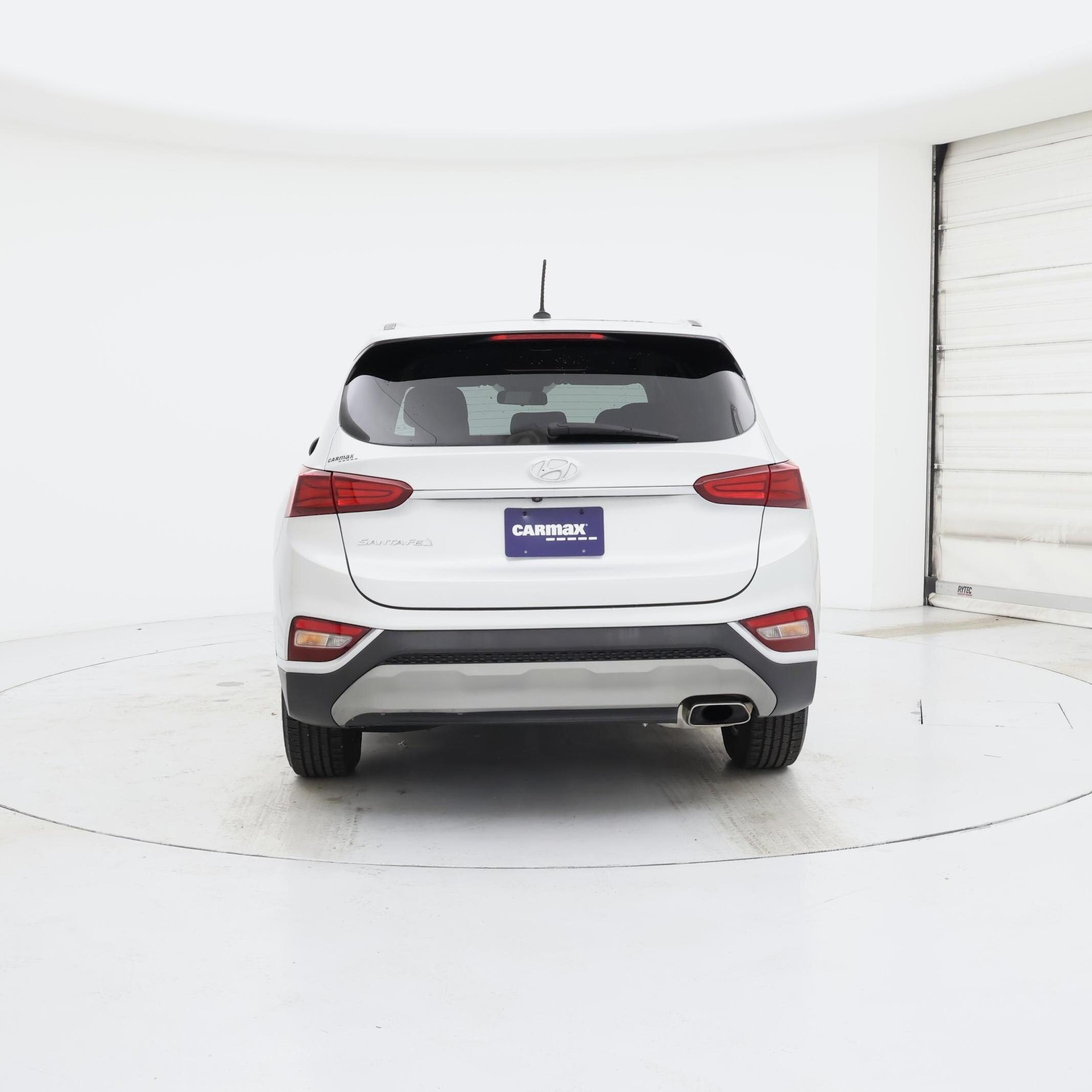 Thumbnail: 2020 Hyundai Santa Fe - 6