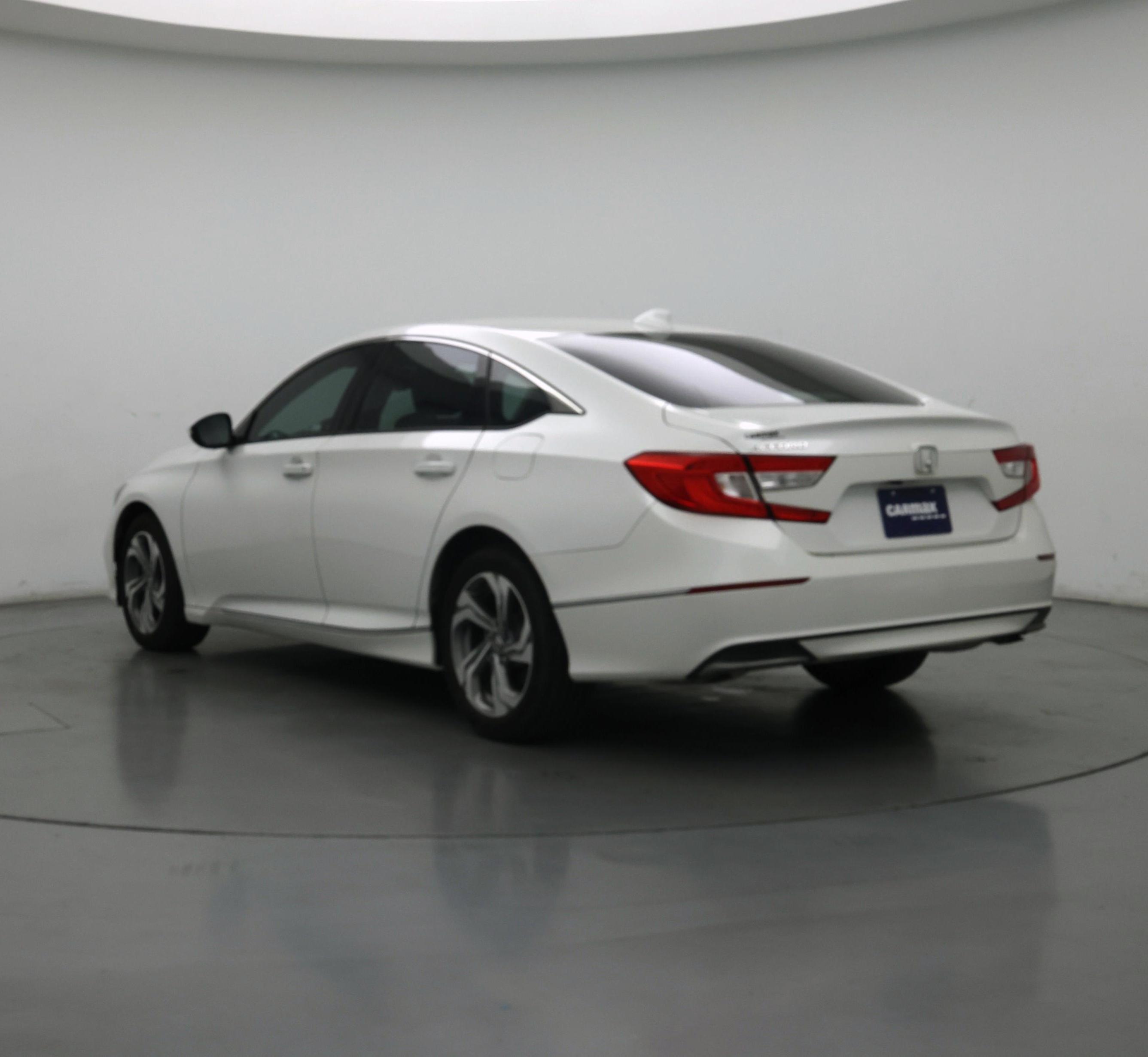 Thumbnail: 2018 Honda Accord - 2