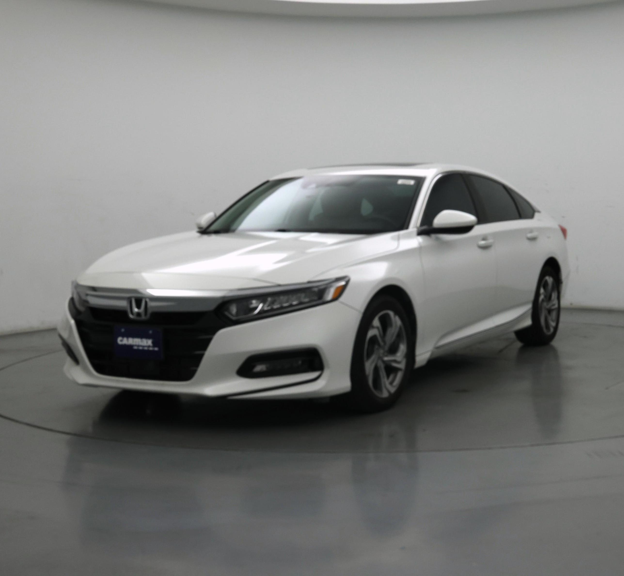 Thumbnail: 2018 Honda Accord - 4