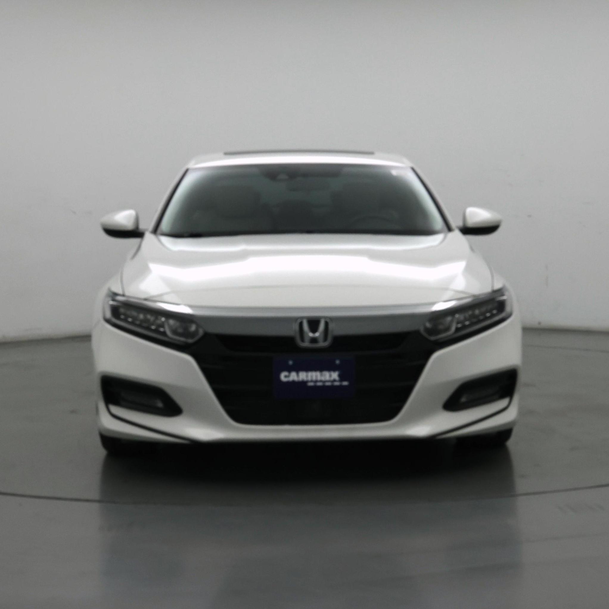 Thumbnail: 2018 Honda Accord - 5