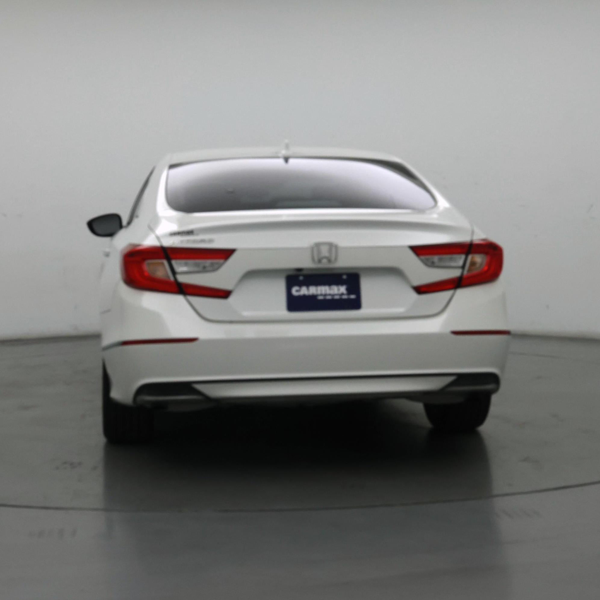Thumbnail: 2018 Honda Accord - 6