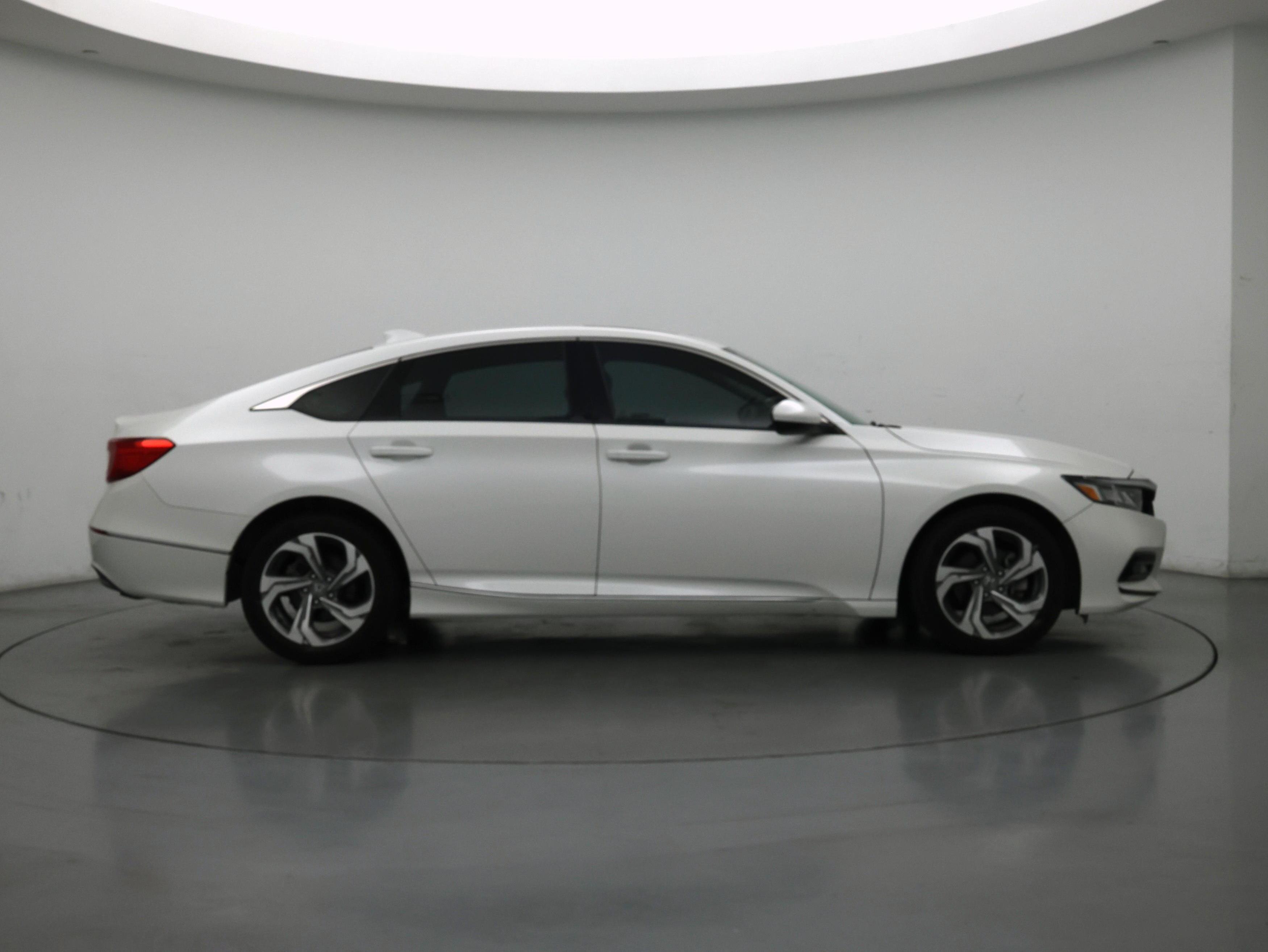 Thumbnail: 2018 Honda Accord - 7